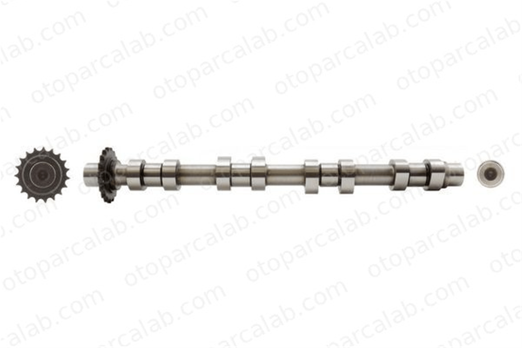 INA 428 0204 10 Eksantrik Mili FIAT ULYSSE LANCIA PHEDRA 801V9 669811