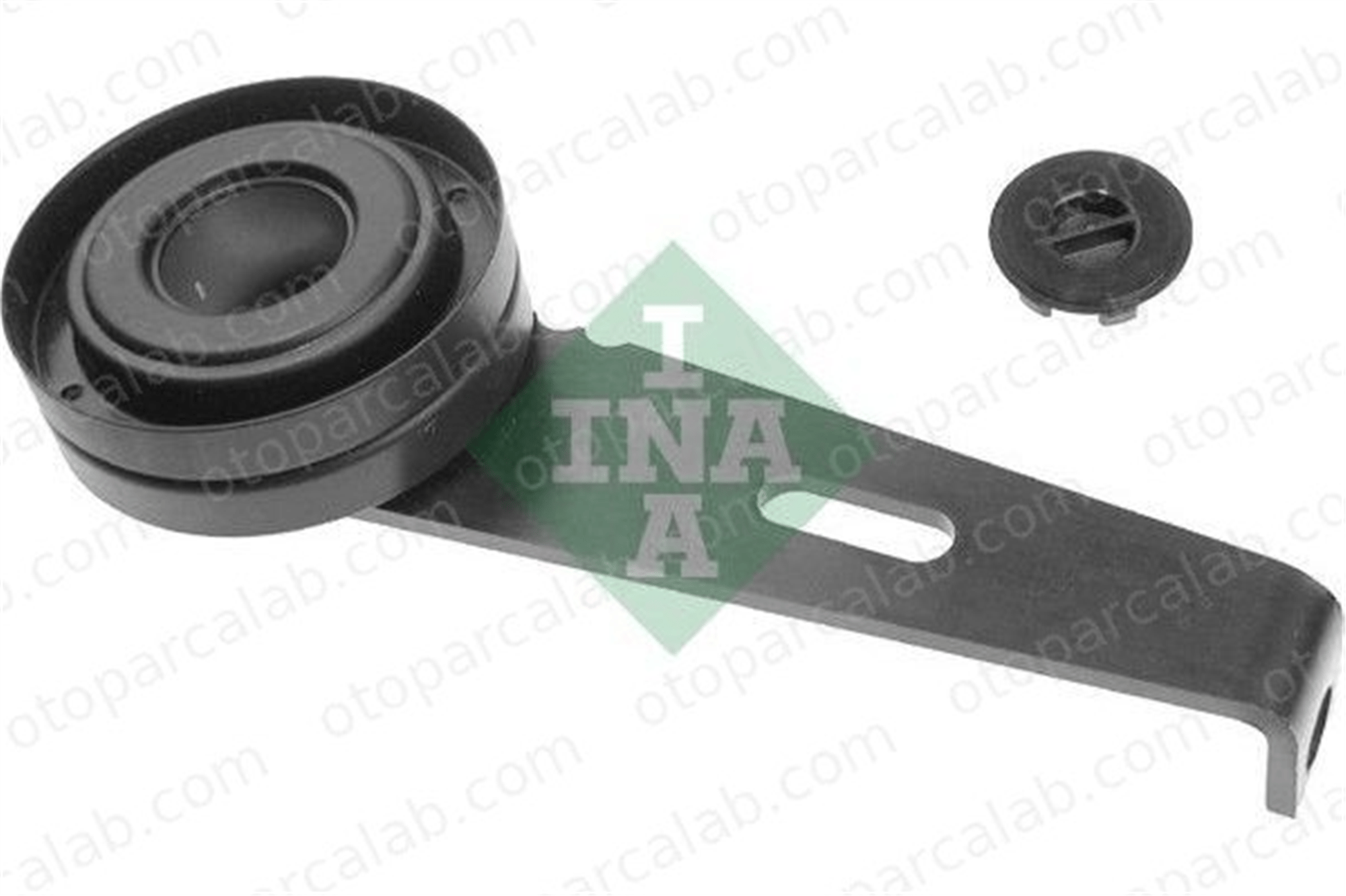 INA 531 0263 10 Vantilatör Kayış Gergi Rulmanı CITROËN BERLINGO / BERLINGO FIRST Kasa/büyük limuzin BERLINGO / BERLINGO FIRST MPV 9629470486 575145