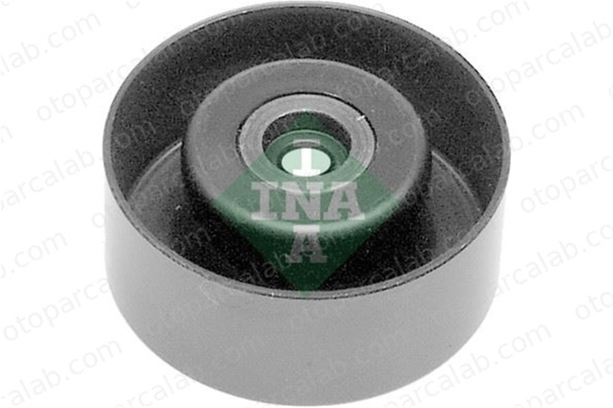 INA 531 0631 10 Vantilatör Kayış Gergi Rulmanı PEUGEOT 406 Coupe CITROËN C5 II 575139 575175