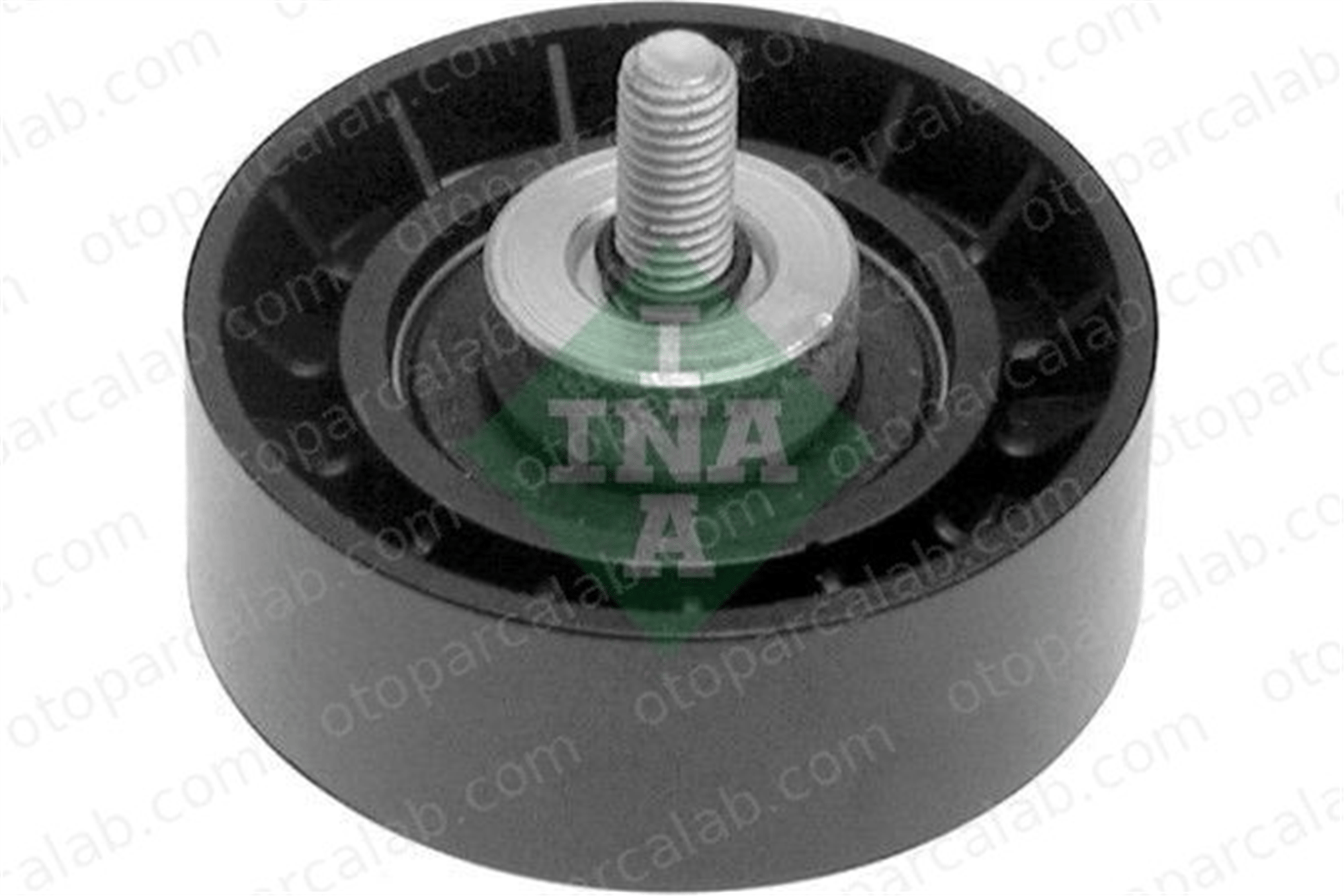 INA 532 0297 10 Vantilatör Kayış Gergi Rulmanı FIAT PALIO SIENA 46742968 46756937