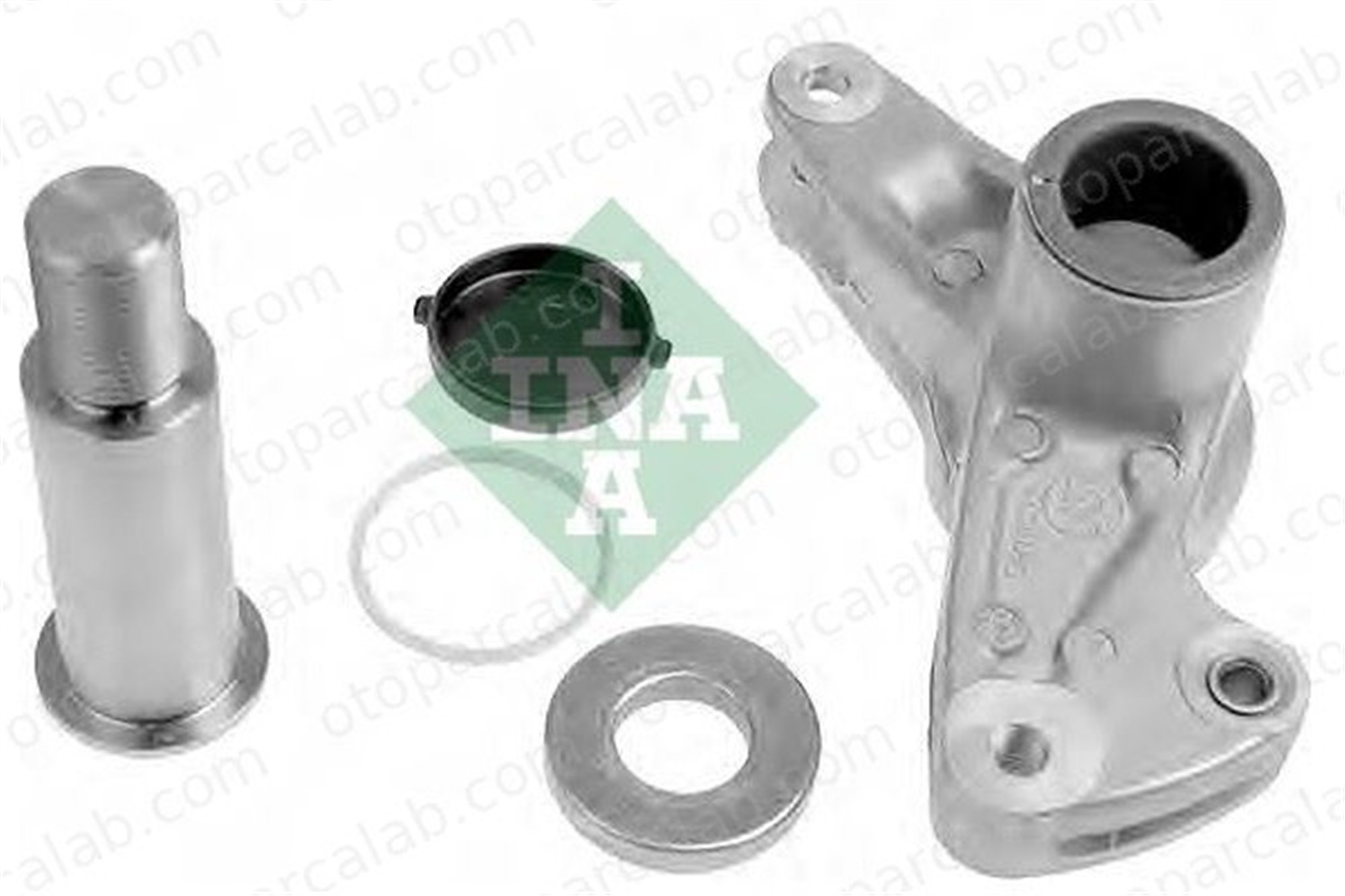 INA 533 0069 20 Vantilatör Kayış Gergi Kolu Tamir Seti MERCEDES-BENZ E-SERISI E-SERISI T-Model A6062000073 A6062000173