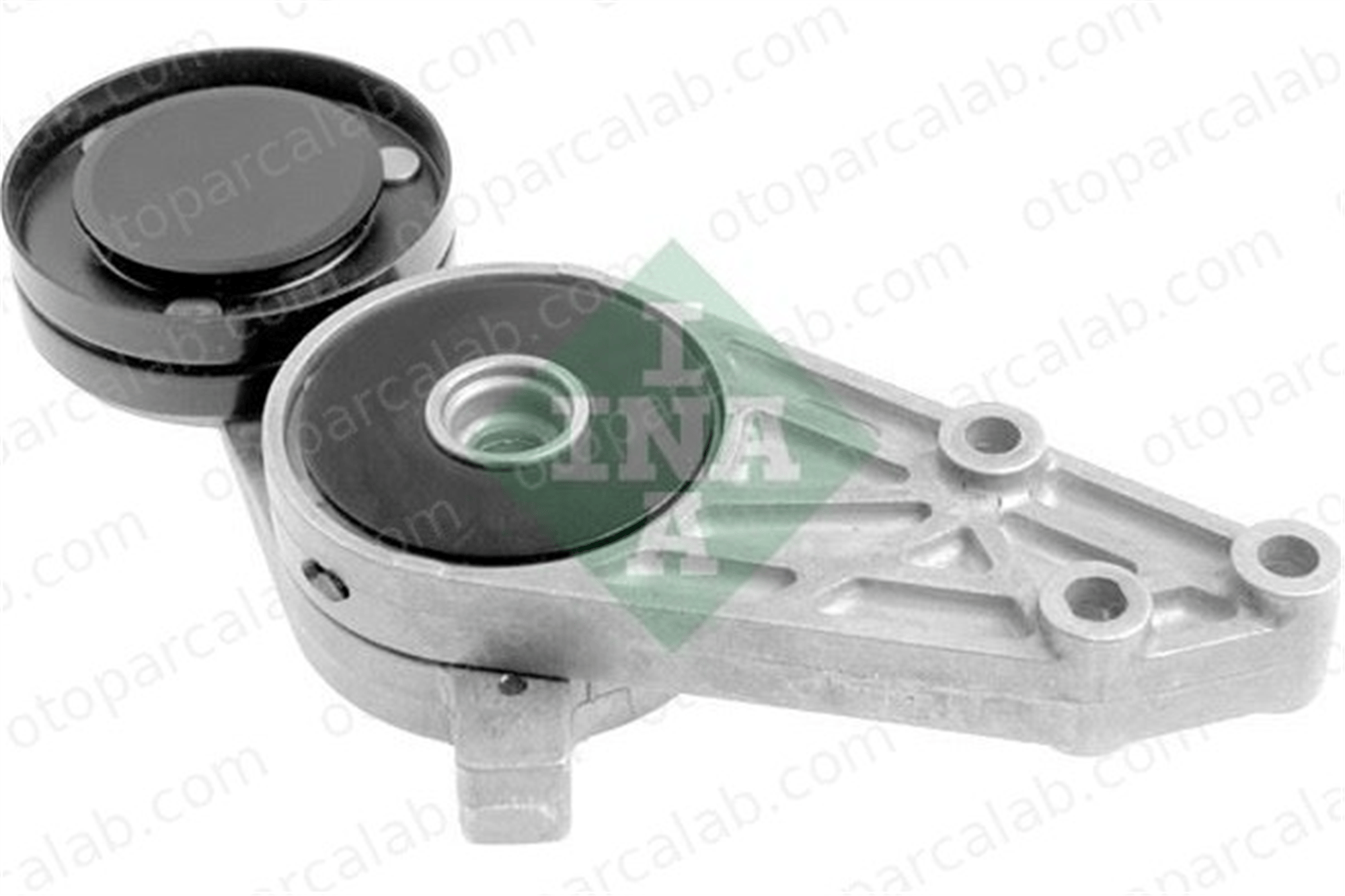 INA 533 0077 30 Vantilatör Kayış Gergi Rulmanı AUDI A4 B5 A4 B5 Avant 58903133A 058903133A