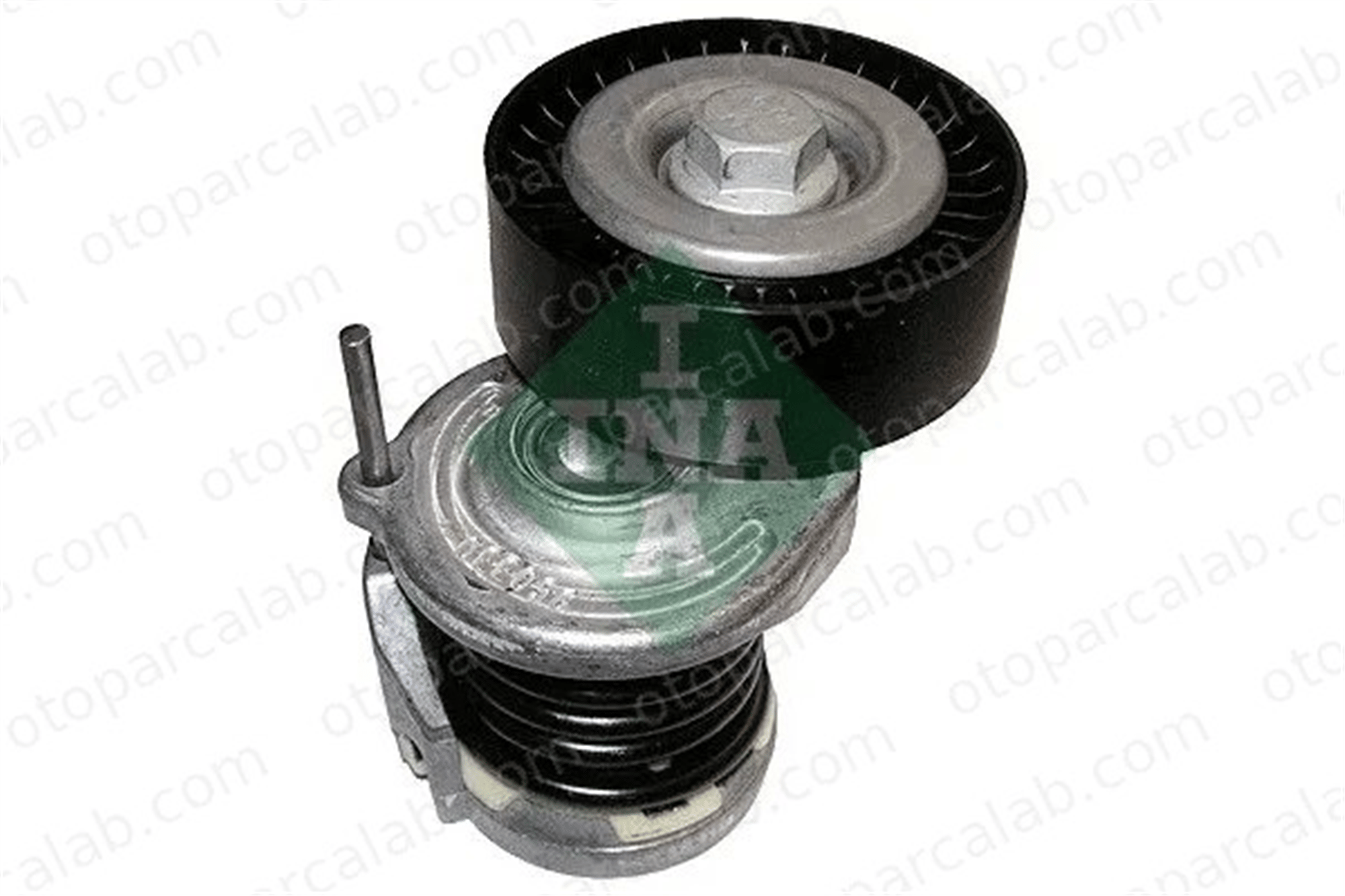 INA 534 0164 10 Vantilatör Kayış Gergi Rulmanı AUDI A4 B7 A4 B7 Avant 38903315AH 038903315AH