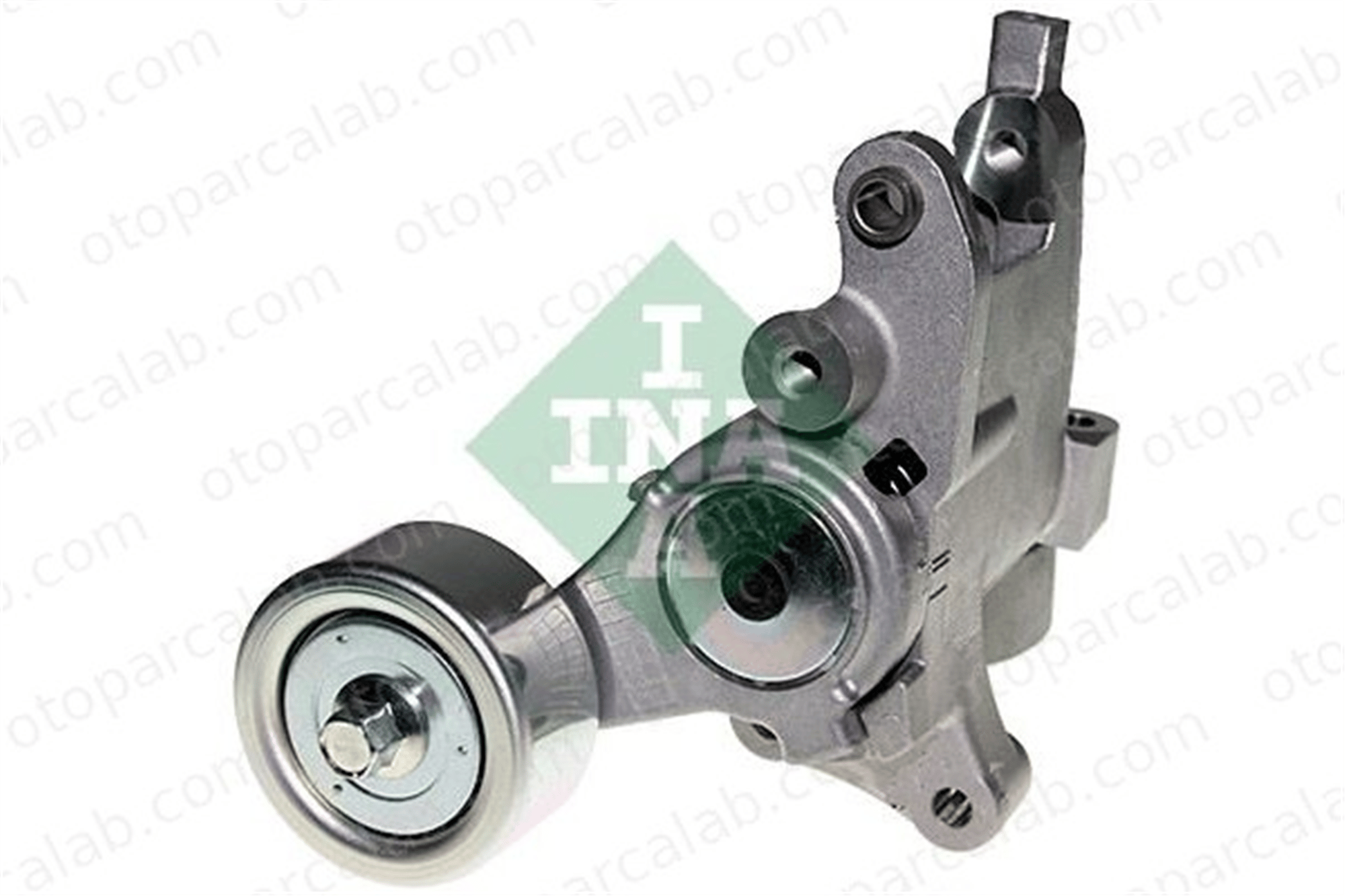 INA 534 0360 10 Vantilatör Kayış Gergi Rulmanı TOYOTA HILUX VII Pick-up FORTUNER 166200L020 1662030020