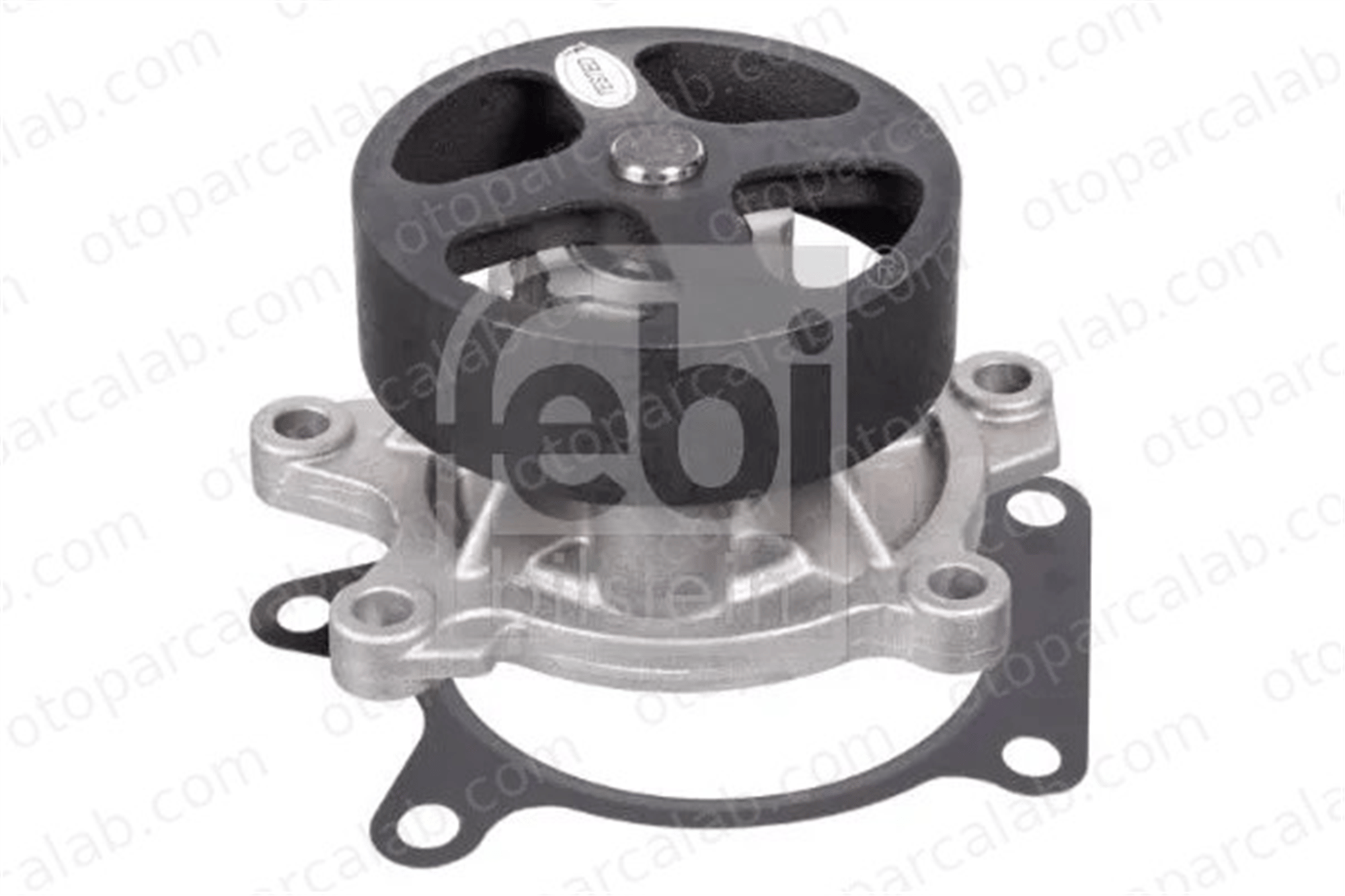 INA 538 0522 10 Devirdaim Su Pompası NISSAN JUKE RENAULT MEGANE IV Hatchback 210101KCOA 210105877R