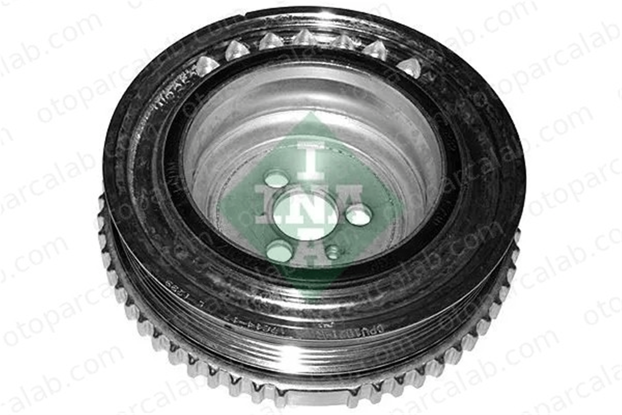 INA 544 0030 10 Krank Kasnak ALFA ROMEO MITO FIAT PANDA 55181620 46548458