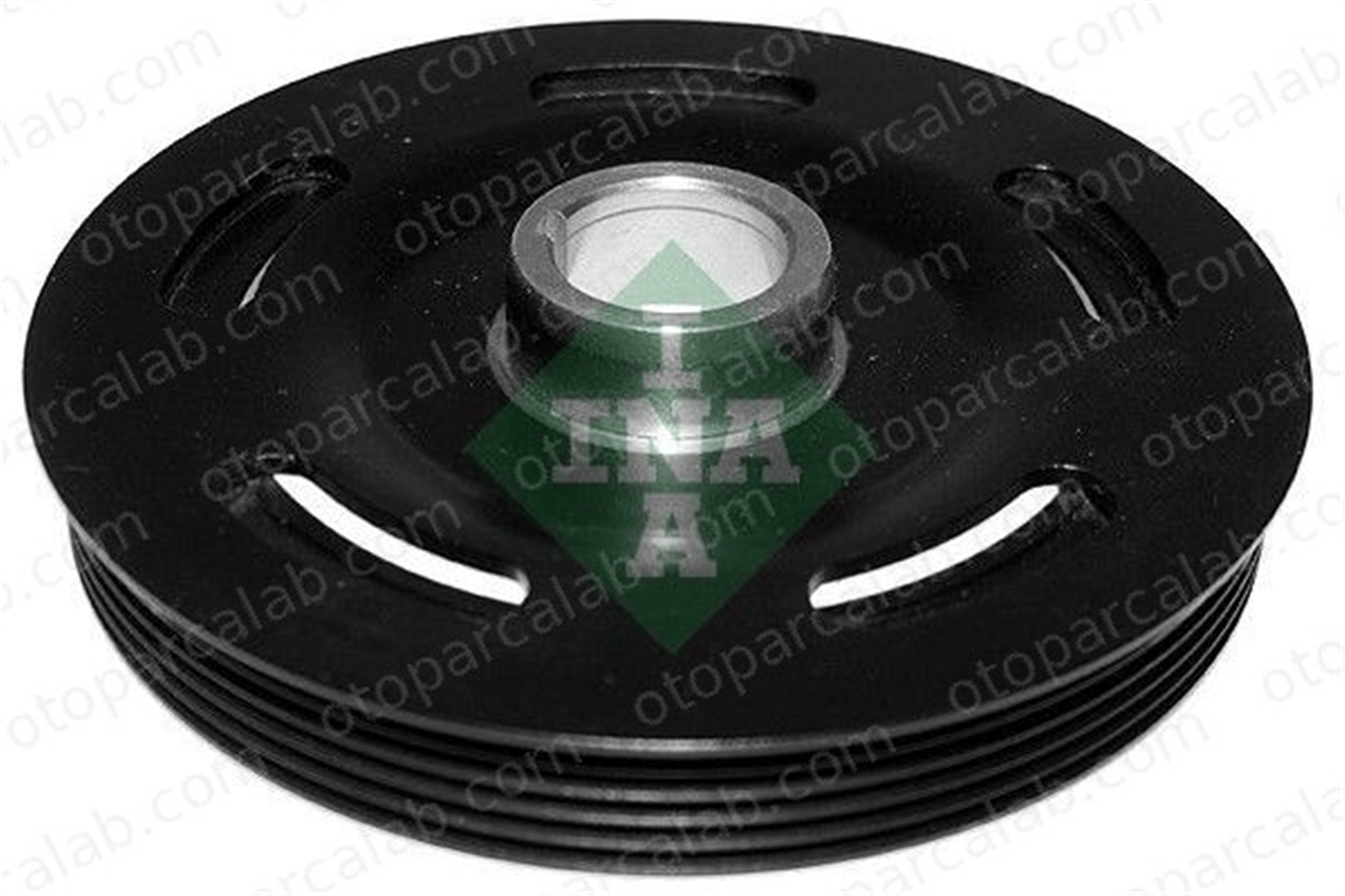 INA 544 0046 10 Krank Kasnak MERCEDES-BENZ A-SERISI VANEO A1660300303 1660300303