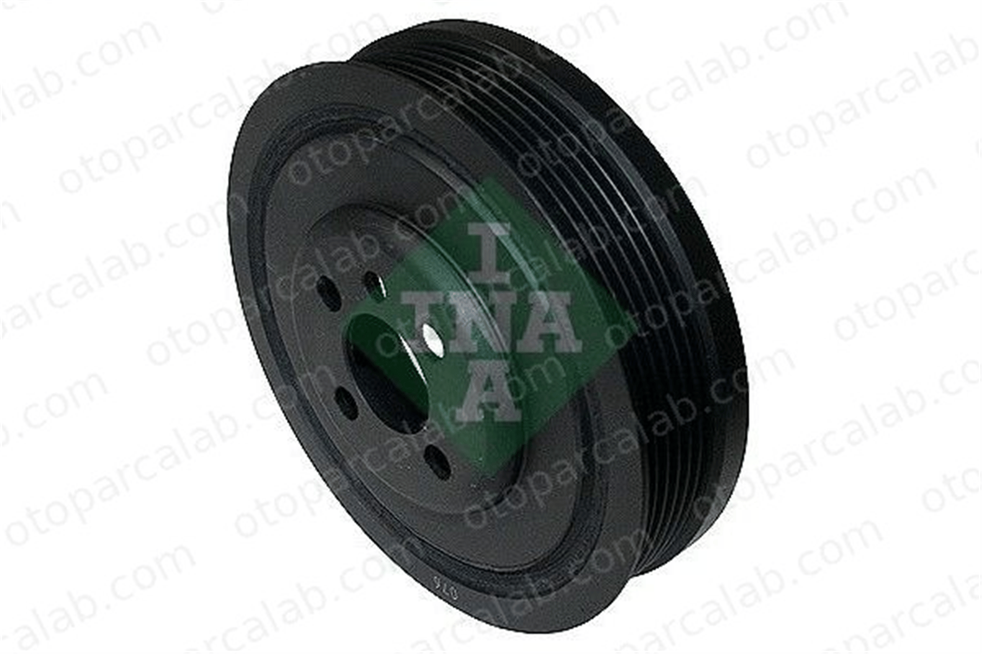 INA 544 0083 10 Krank Kasnak AUDI A3 Sportback SEAT LEON 3G105243 3G105243C