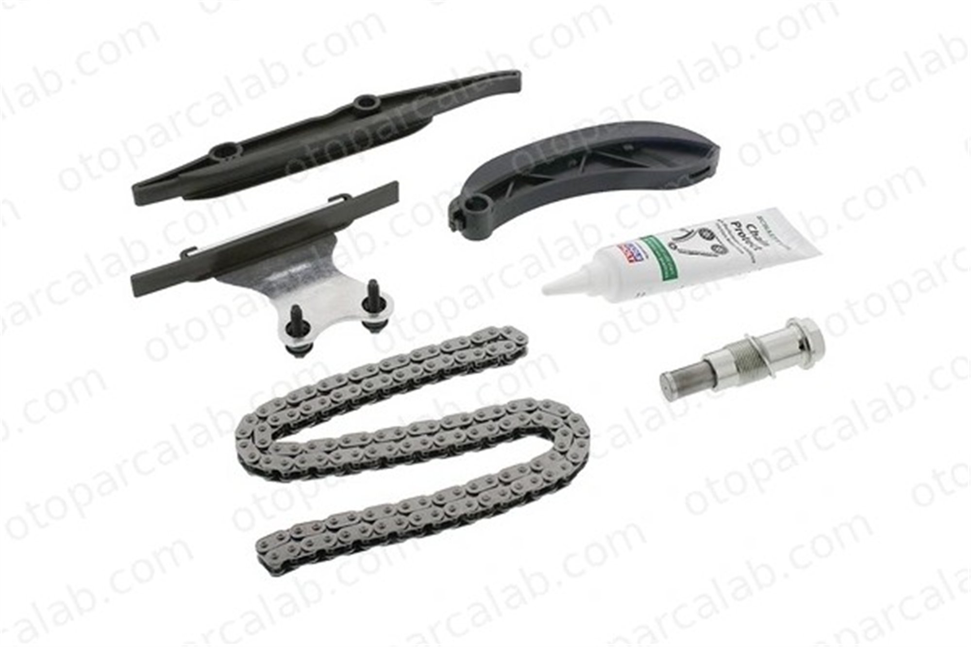 INA 559 1007 22 Triger Zincir Seti BMW 5 5 Touring 11318648729 11317617474