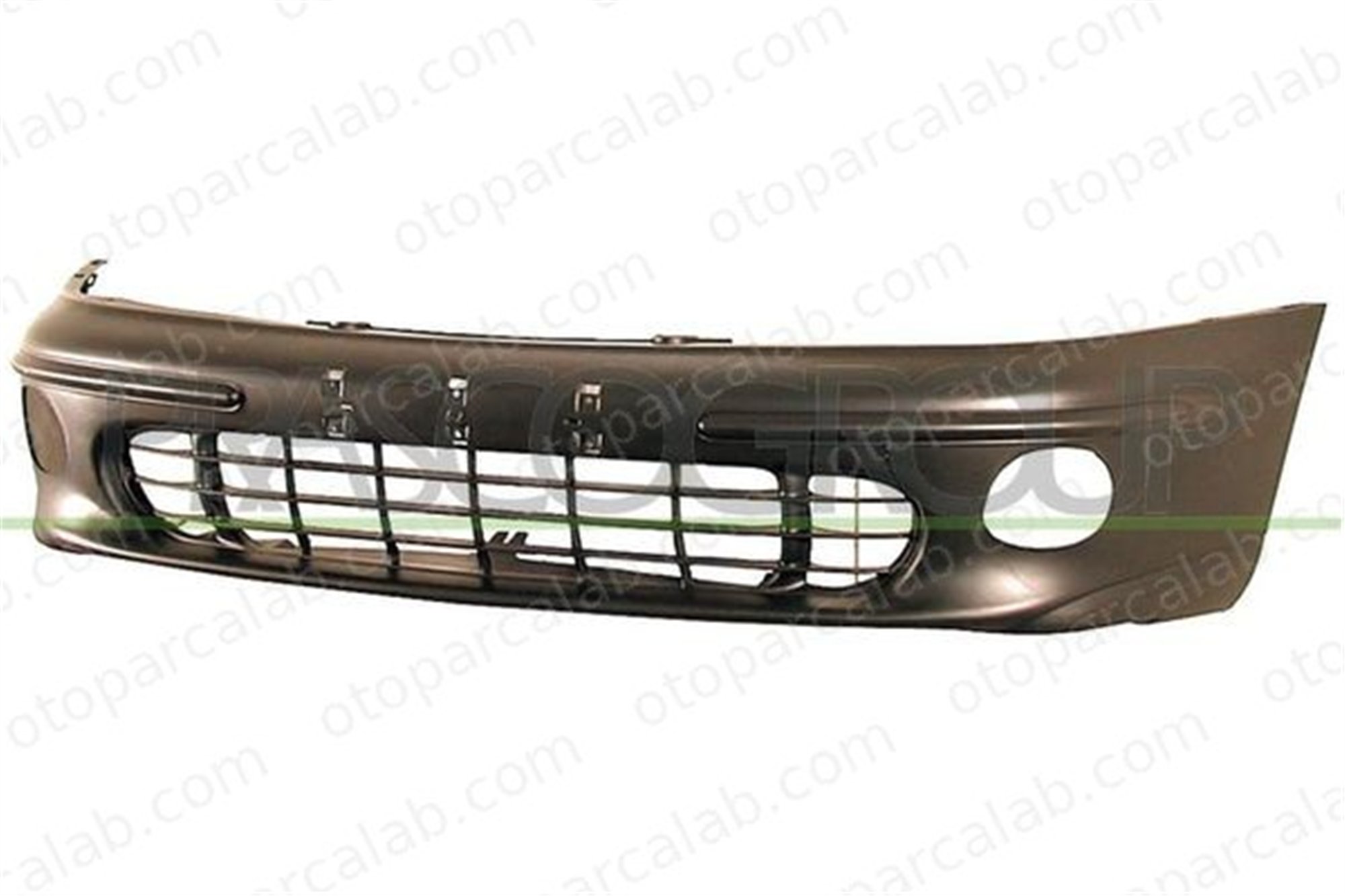 ISAM 0108111 Tampon Ön FIAT MAREA MAREA Weekend 719441099