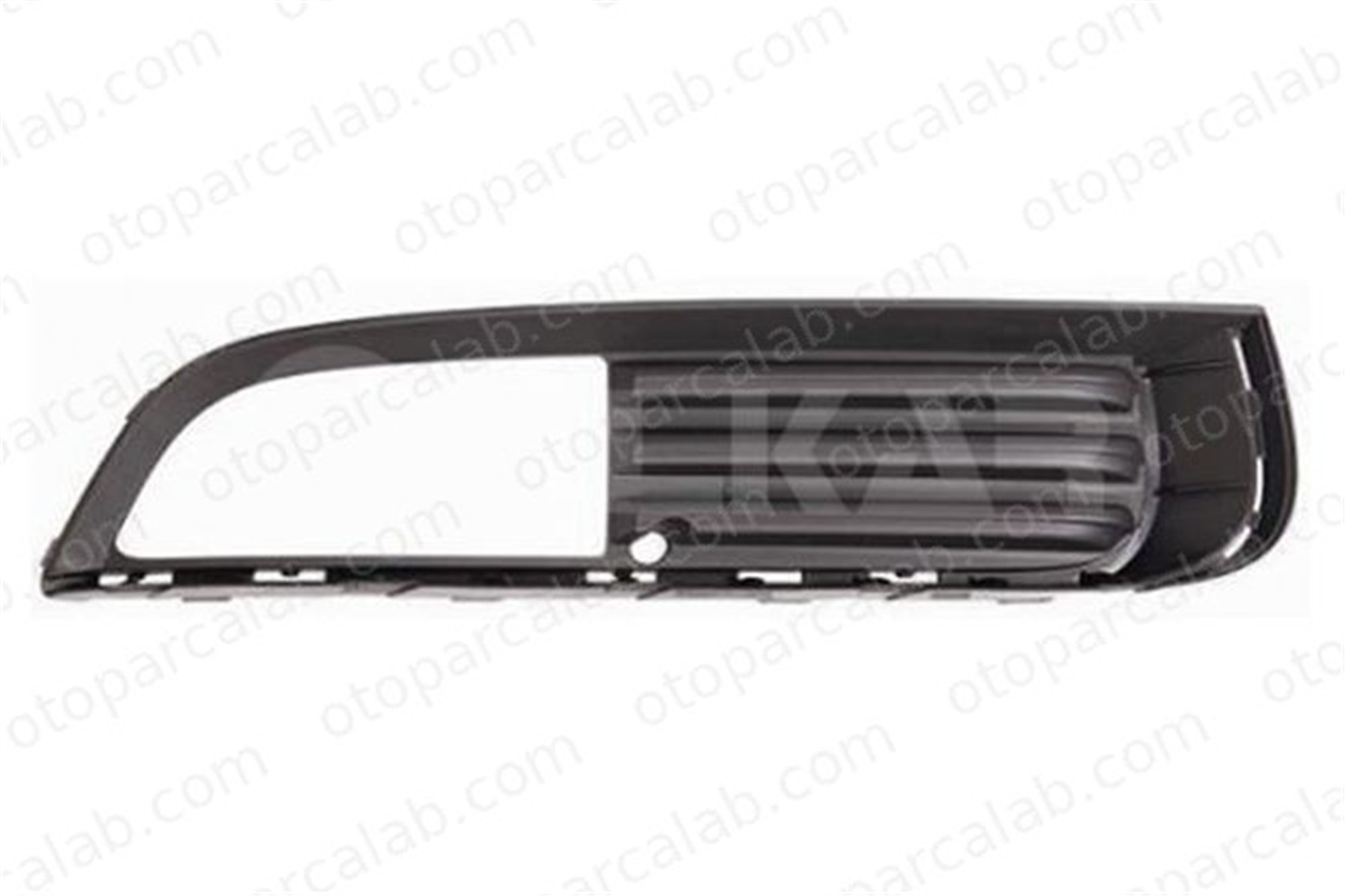 ISAM 0734718 Sis Farı Çerçevesi Sağ OPEL INSIGNIA A INSIGNIA A Sedan 13269928 132383711400463