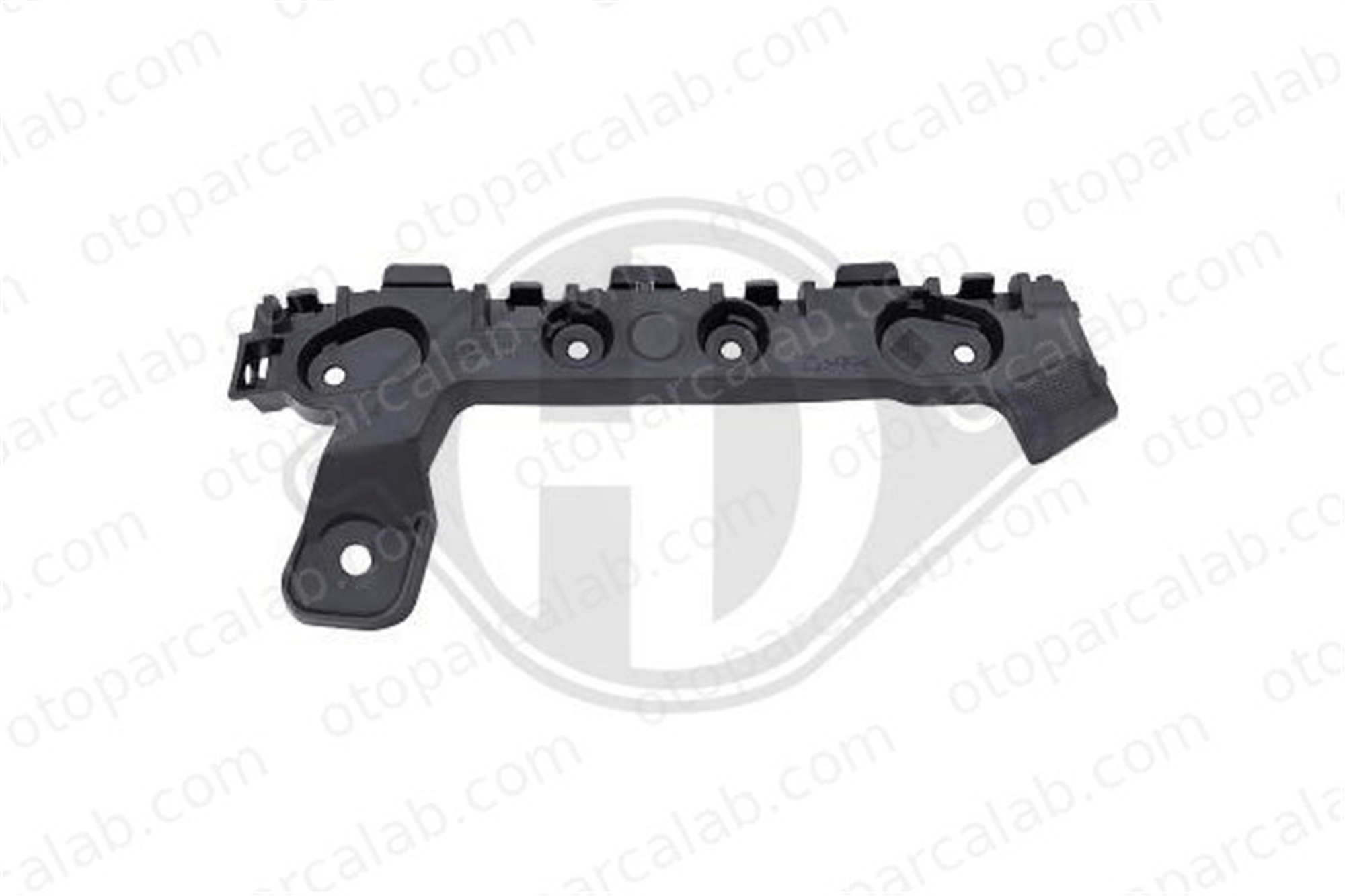 ISAM 147311 Tampon Braketi Ön Sağ FORD FIESTA VII FIESTA VII Van 147311 2147311