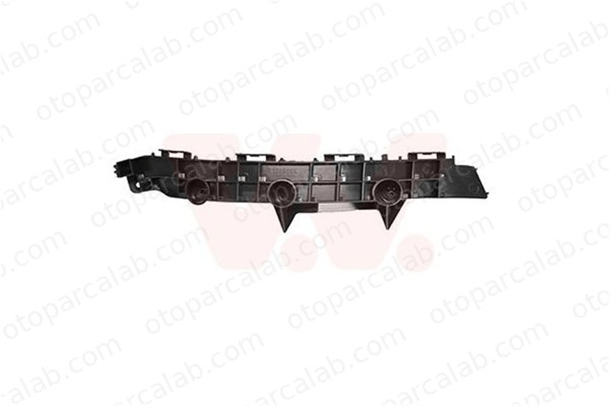 ISAM 52576F4010 Tampon Braketi Arka Sol TOYOTA C-HR C-HR VAN 52576F4010