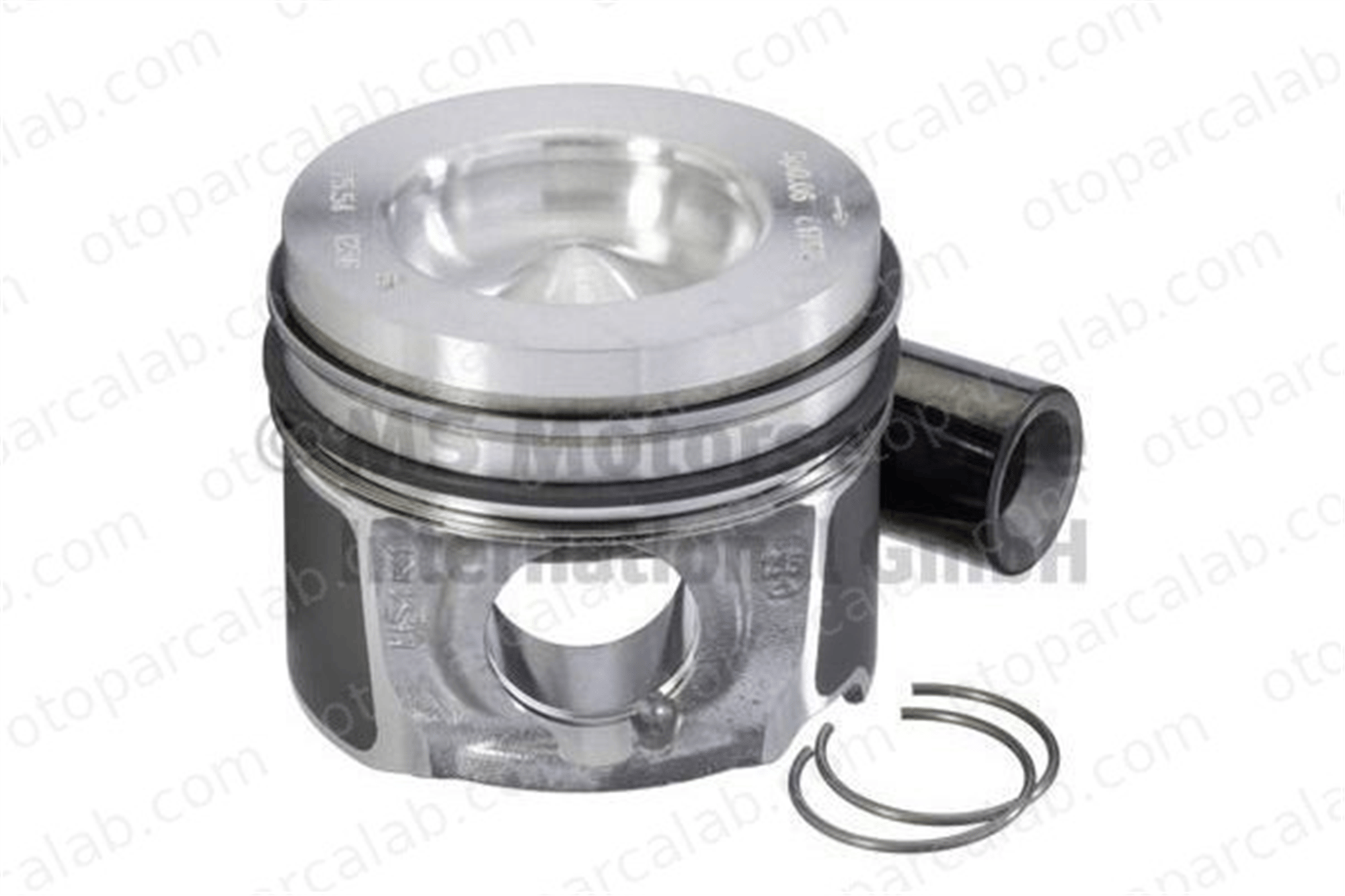 ISS 8773455050000G Piston (75.00MM-0.50) CITROËN BERLINGO Kasa/büyük limuzin C3 AIRCROSS II 1612784080 3646366