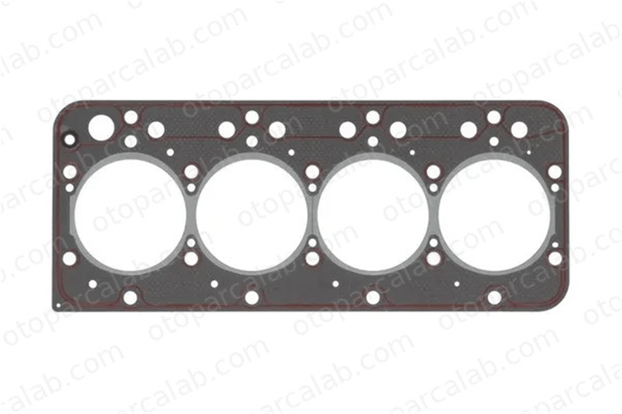IVECO ORJINAL 1907835 Silindir Kapak Contası FIAT 90 NEW HOLLAND T6 1907835 1756141