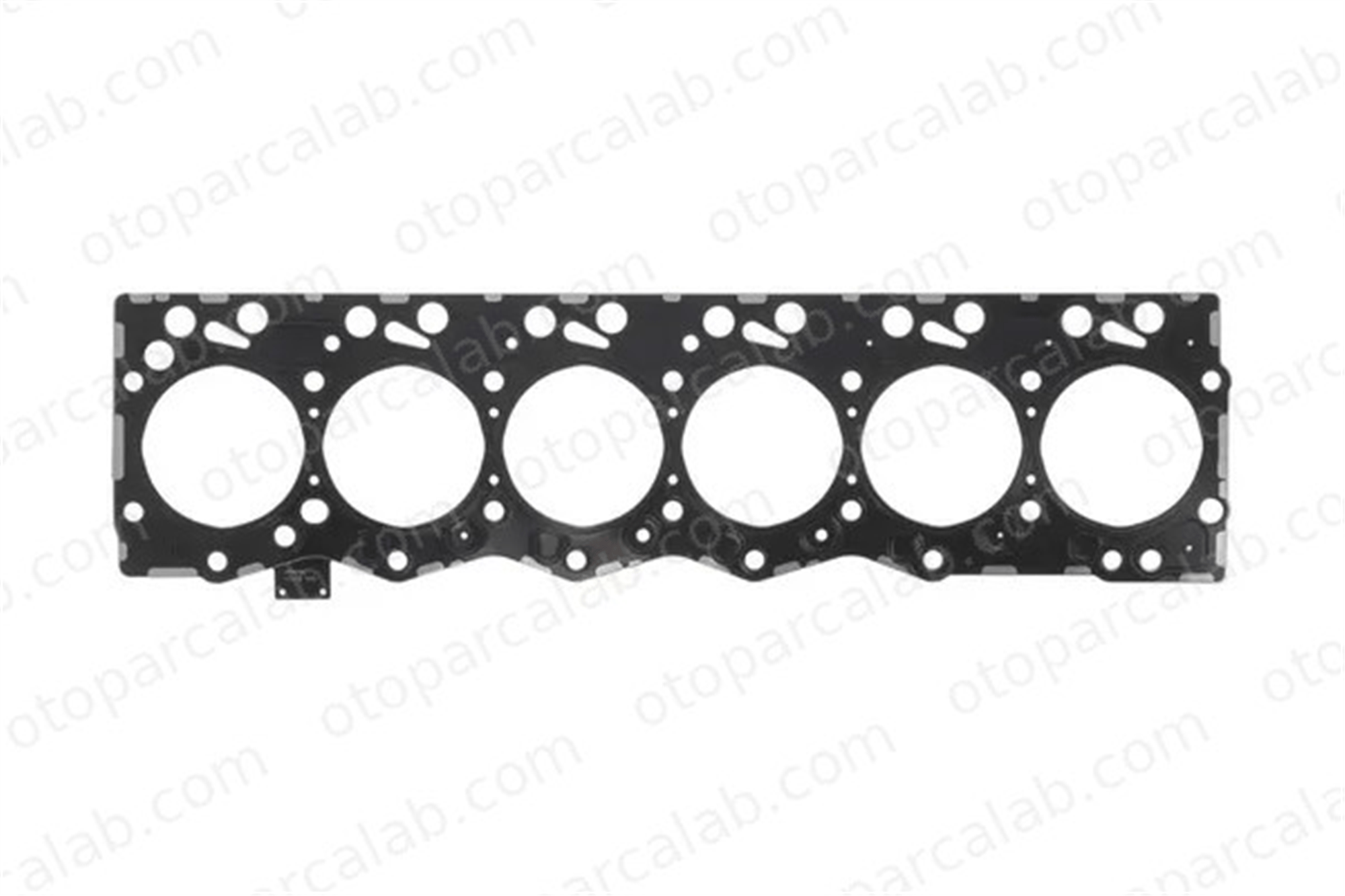IVECO ORJINAL 2830704 Silindir Kapak Contası IVECO STRALIS II EUROCARGO V 2830704 1406133