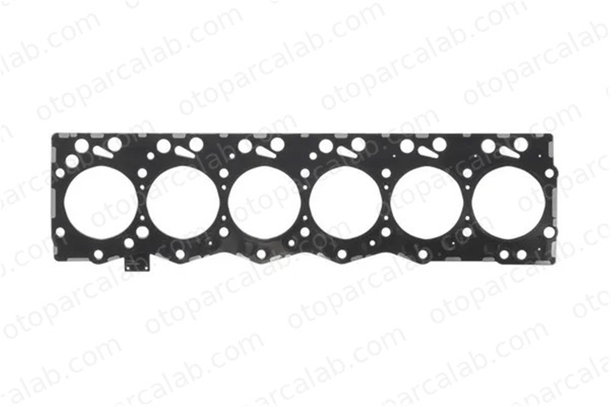 IVECO ORJINAL 2830705 Silindir Kapak Contası IVECO STRALIS II EUROCARGO V 2830705 1406134
