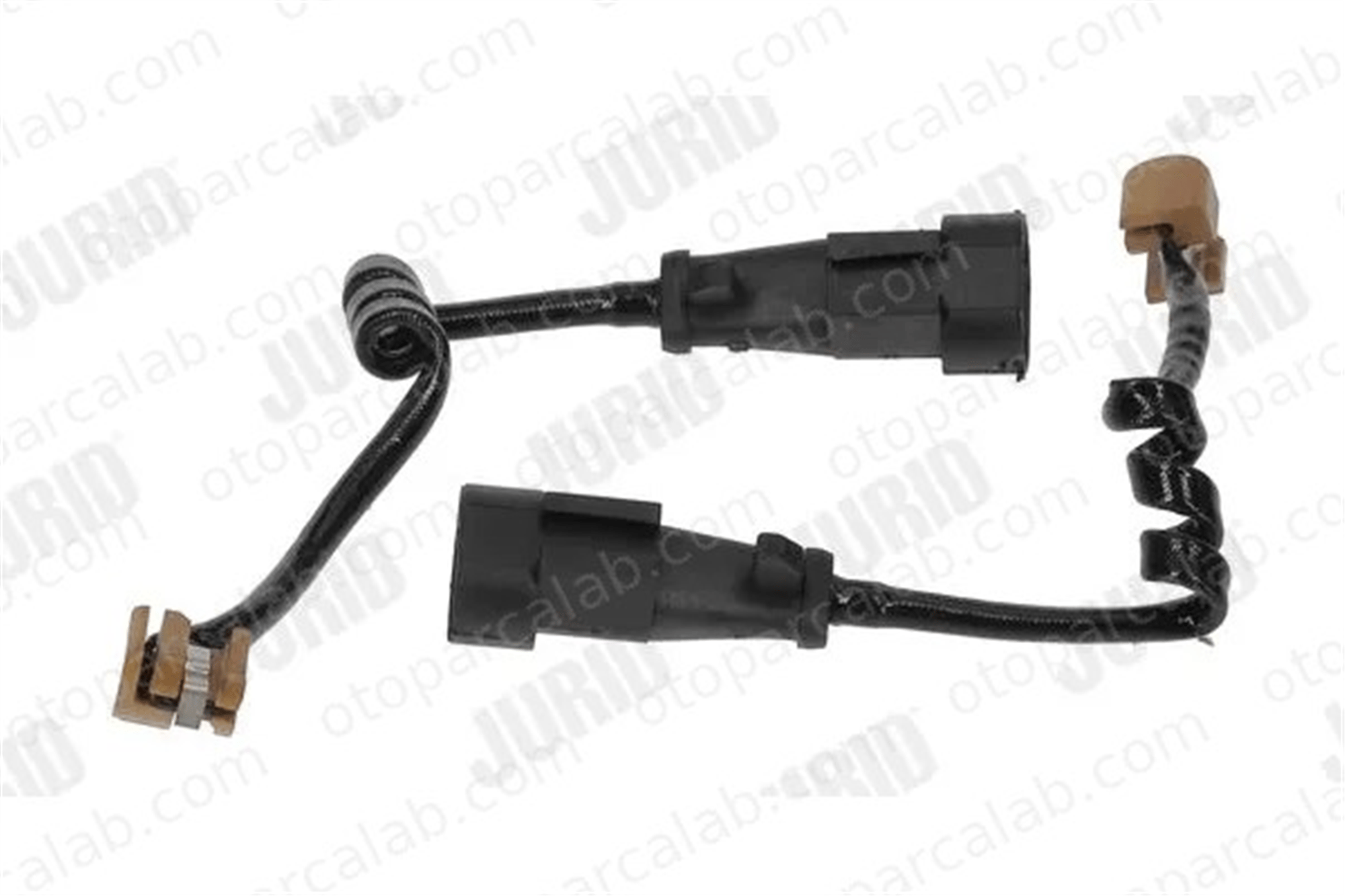 IVECO ORJINAL 42567358 Balata İkaz Kablosu Ön IVECO EUROCARGO I-III 42567358 1908407