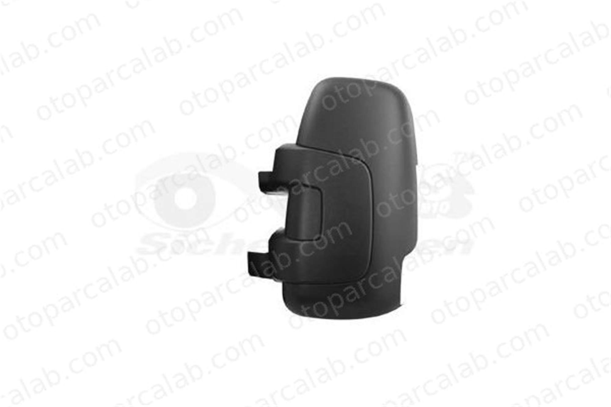 IVECO ORJINAL 500043484 Ayna Kapağı Sol IVECO DAILY VI Platform şasi DAILY VI Panelvan/Van 500043484 3801910