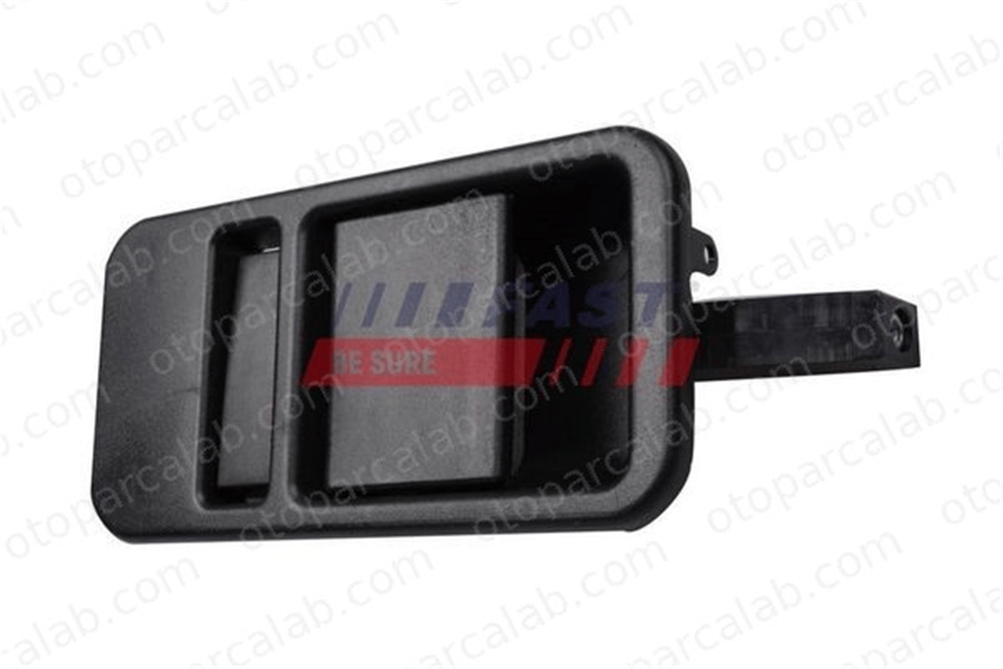 IVECO ORJINAL 500329793 Kapı Kolu Arka İç Sağ veya Sol IVECO DAILY IV Platform şasi DAILY IV Panelvan/Van