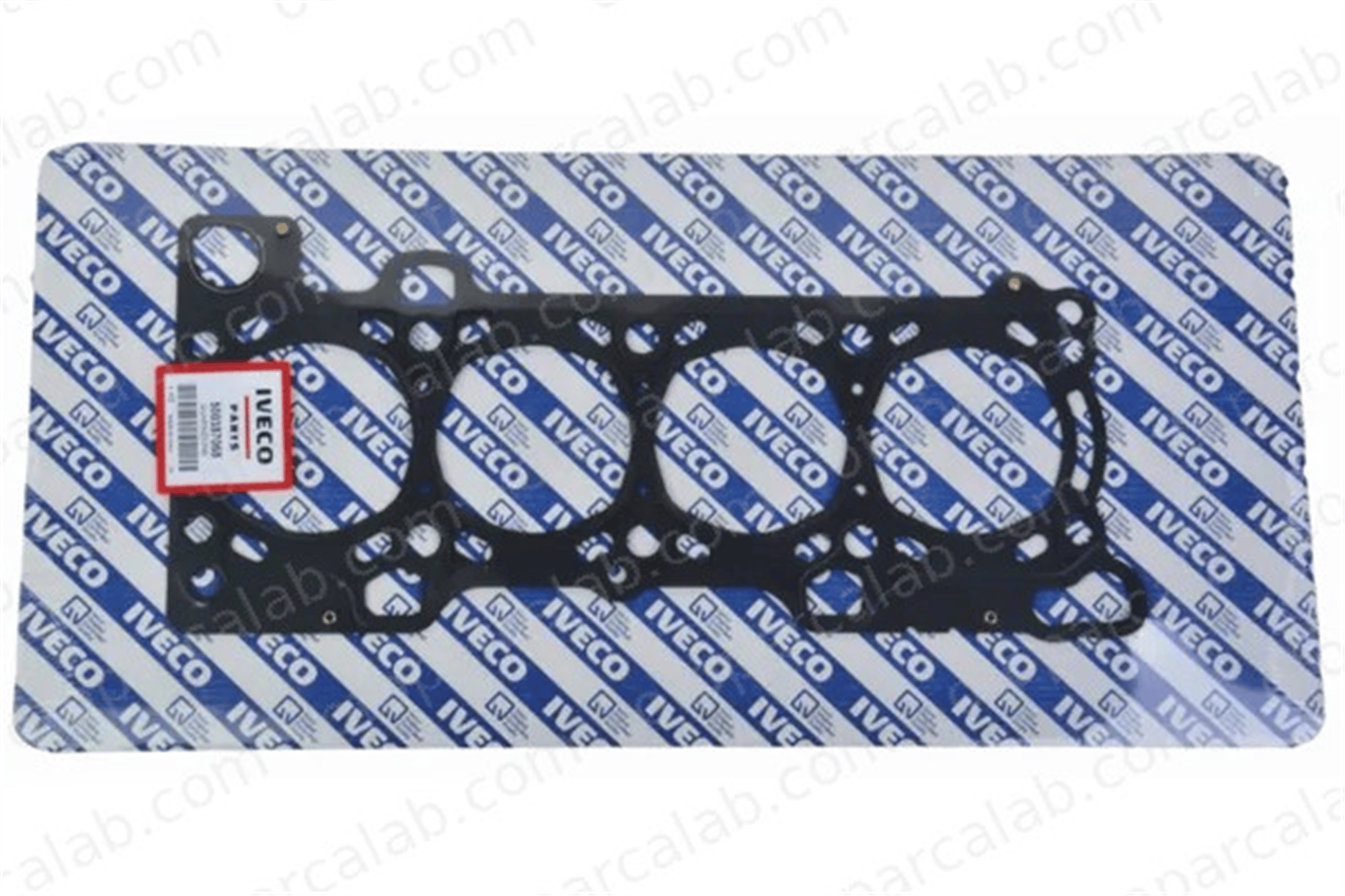 IVECO ORJINAL 500387068 Silindir Kapak Contası IVECO DAILY IV Panelvan/Van DAILY IV Platform şasi 500387068 5500387068