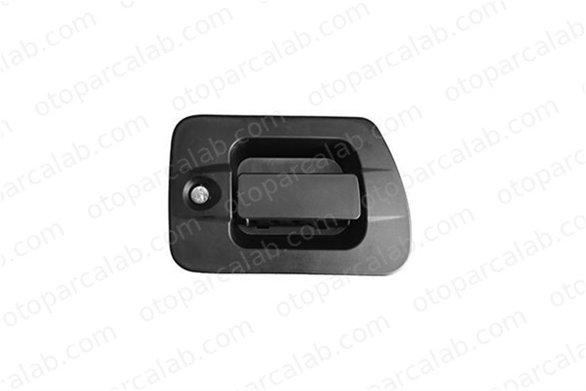 IVECO ORJINAL 504052936 Kapı Kolu Ön veya Arka Dış Sağ veya Sol IVECO STRALIS II EUROCARGO V
