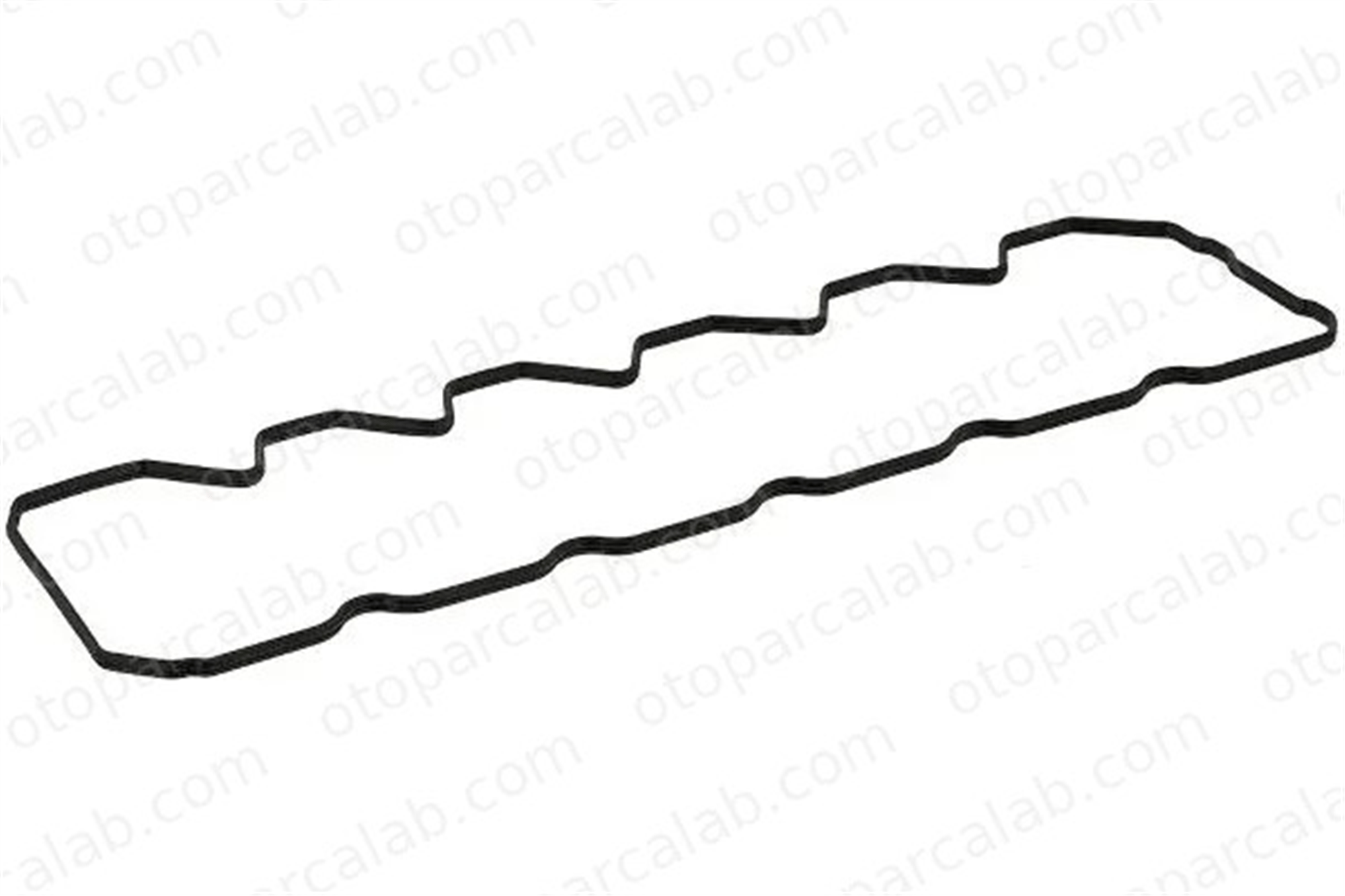 IVECO ORJINAL 504070038 Üst Kapak Contası (Külbütör) IVECO STRALIS II EUROCARGO V 504070038 11126400