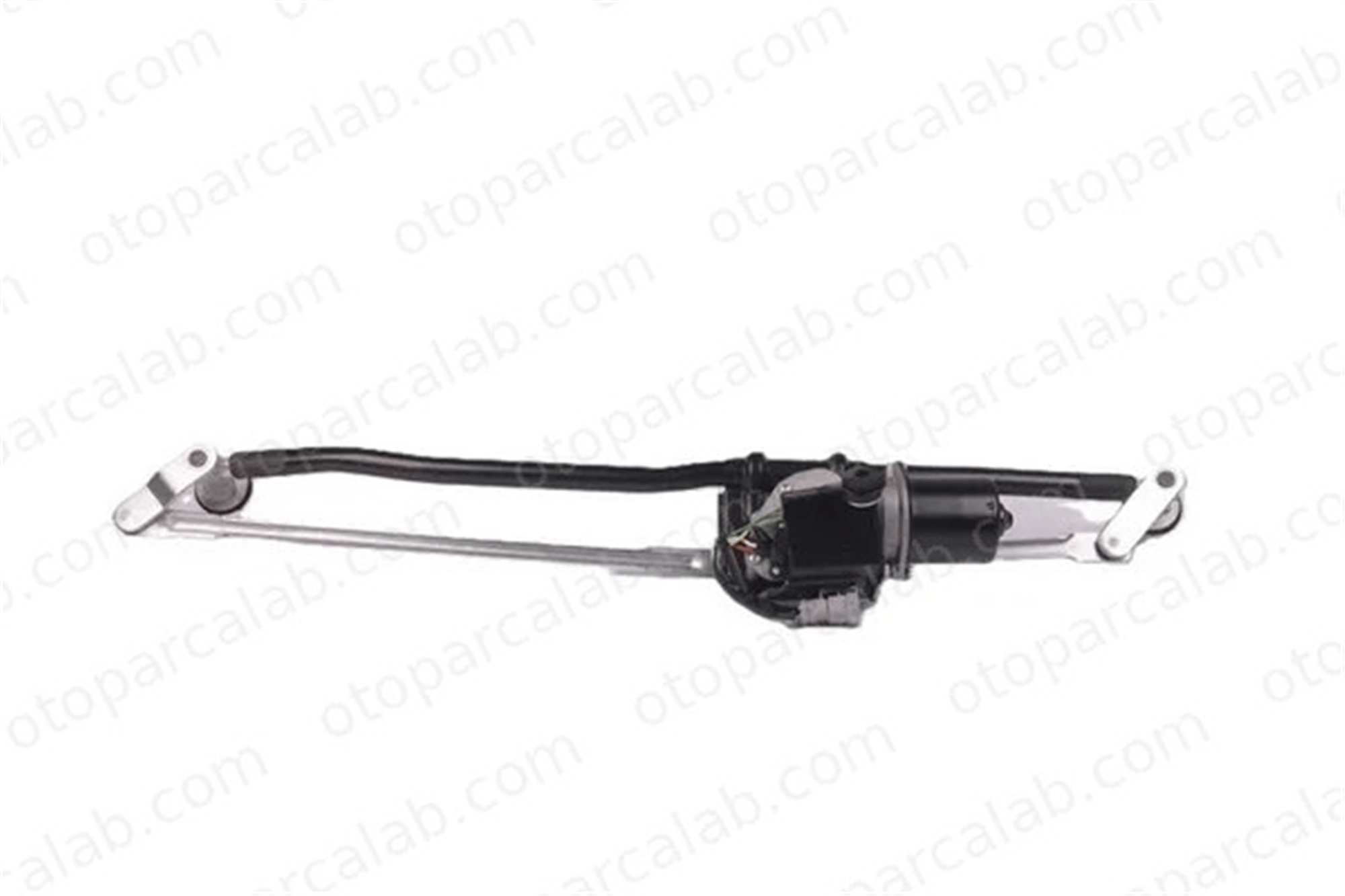 IVECO ORJINAL 504084722 Silecek Mekanizması Ön IVECO DAILY IV Platform şasi DAILY IV Panelvan/Van 504084722 504033863