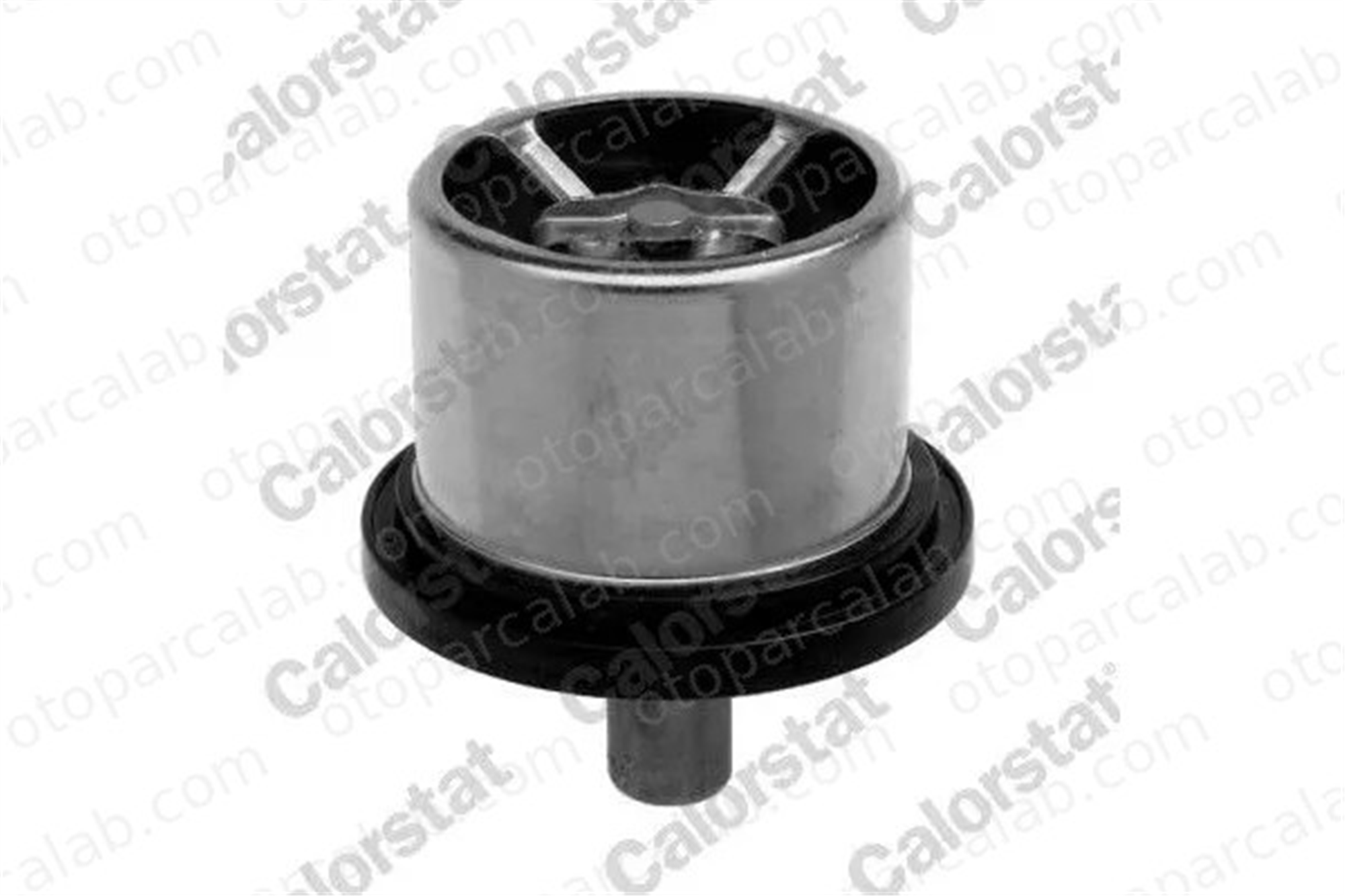 IVECO ORJINAL 504096443 Termostat IVECO STRALIS II VOLVO FL6 504096443 4W4842