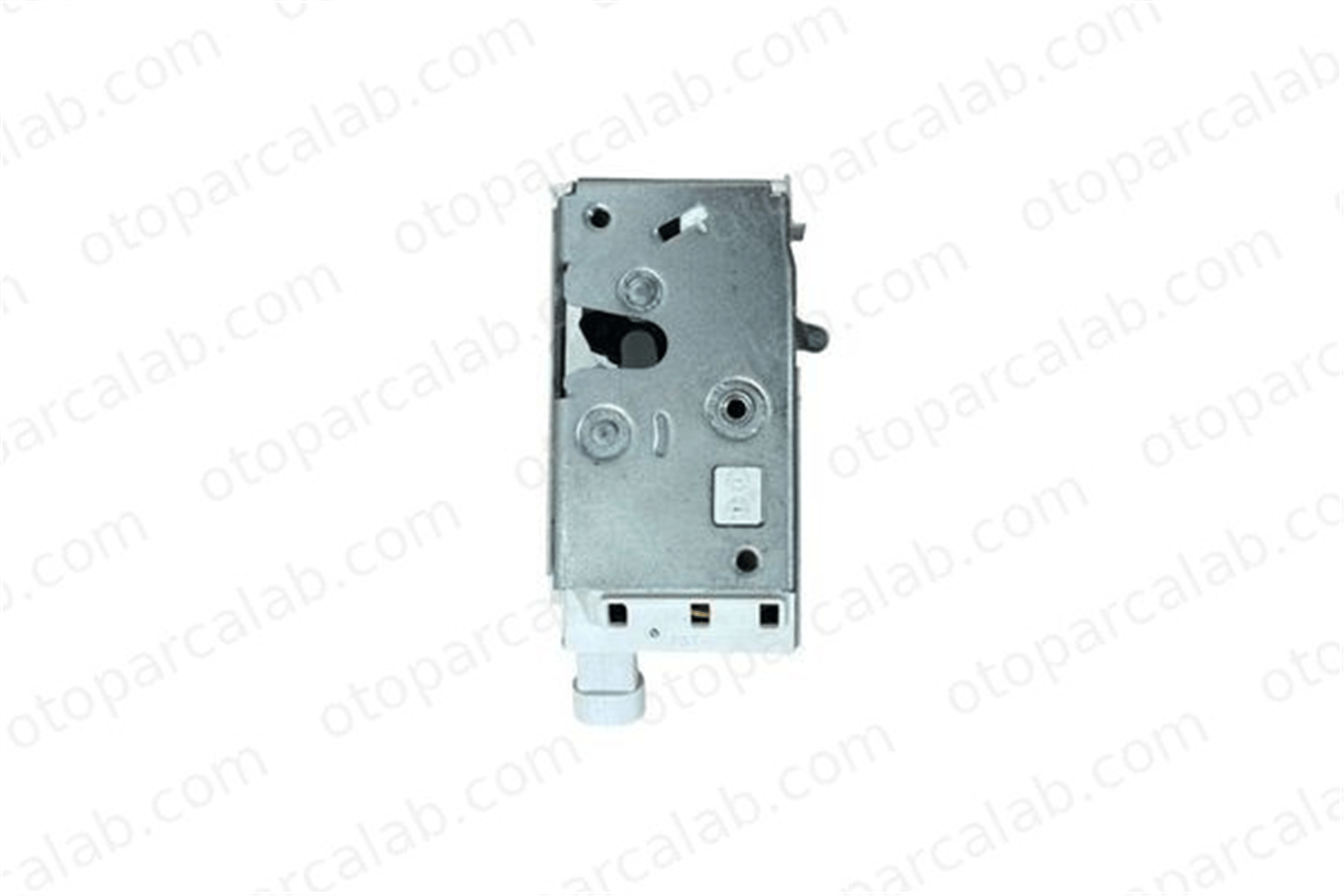 IVECO ORJINAL 504096682 Kapı Kilidi Ön Sağ IVECO STRALIS II EUROCARGO V 504096682