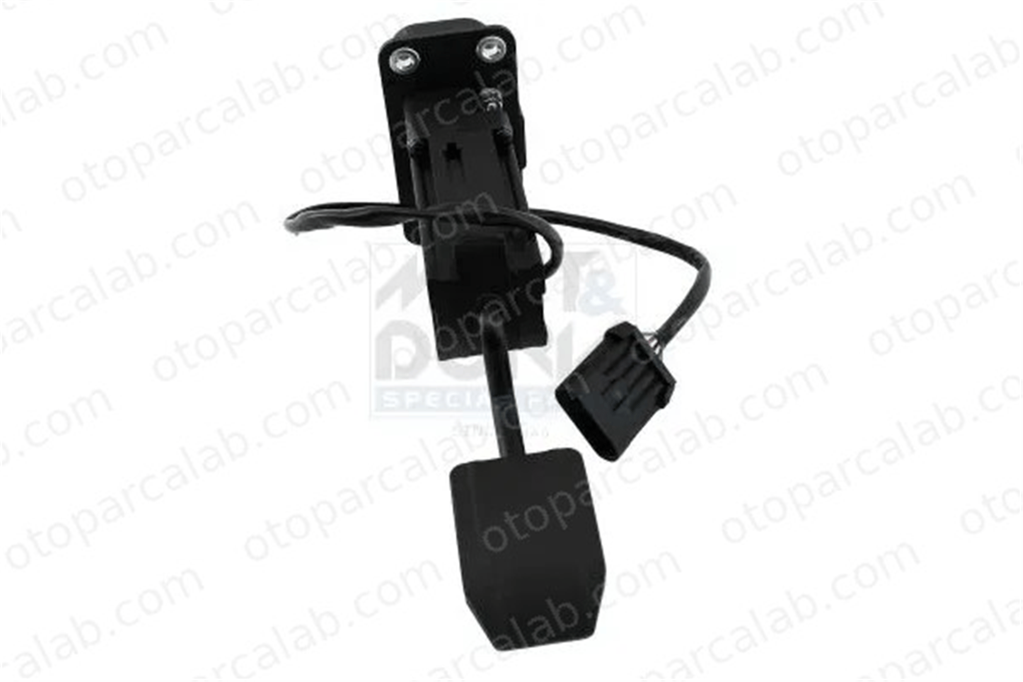 IVECO ORJINAL 504152162 Gaz Pedalı IVECO STRALIS II EUROCARGO V 504152162 41001211