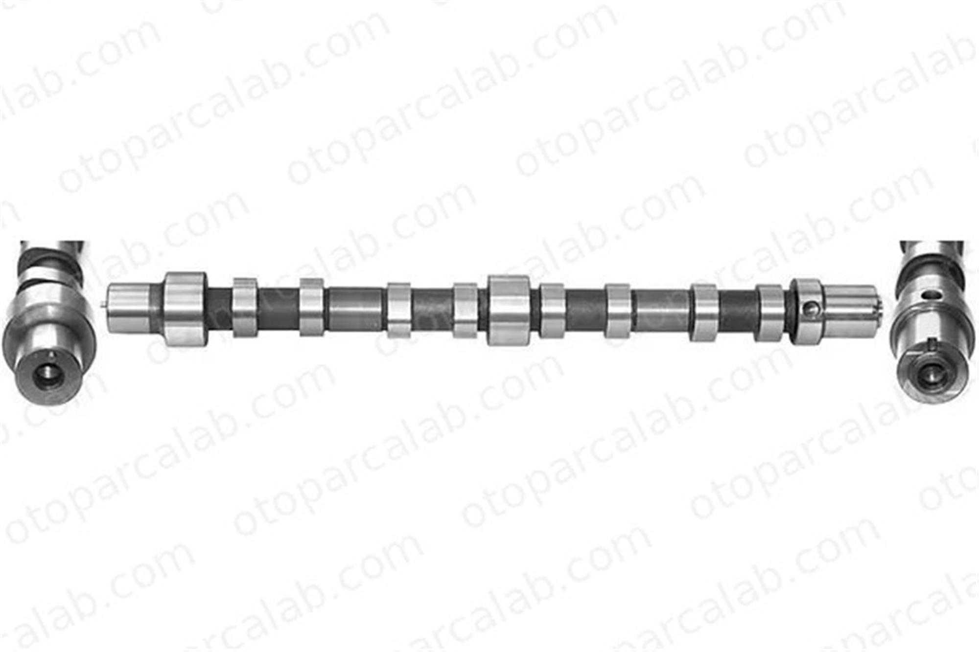 IVECO ORJINAL 504174770 Eksantrik Mili IVECO DAILY IV Panelvan/Van DAILY IV Platform şasi 504174770 504006993