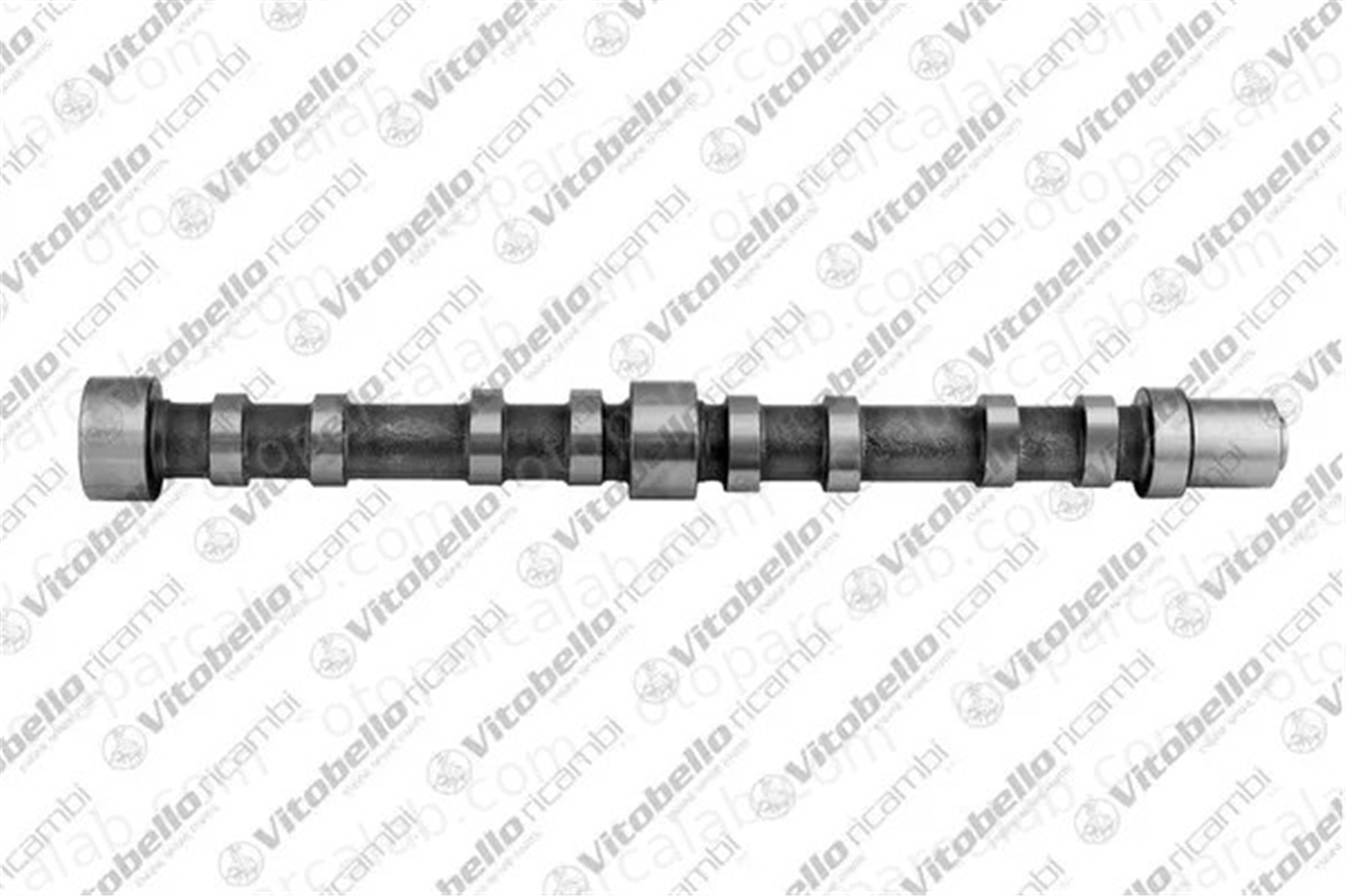 IVECO ORJINAL 504180898 Eksantrik Mili FIAT DUCATO Platform şasi DUCATO Panelvan/Van 504180898 504006995