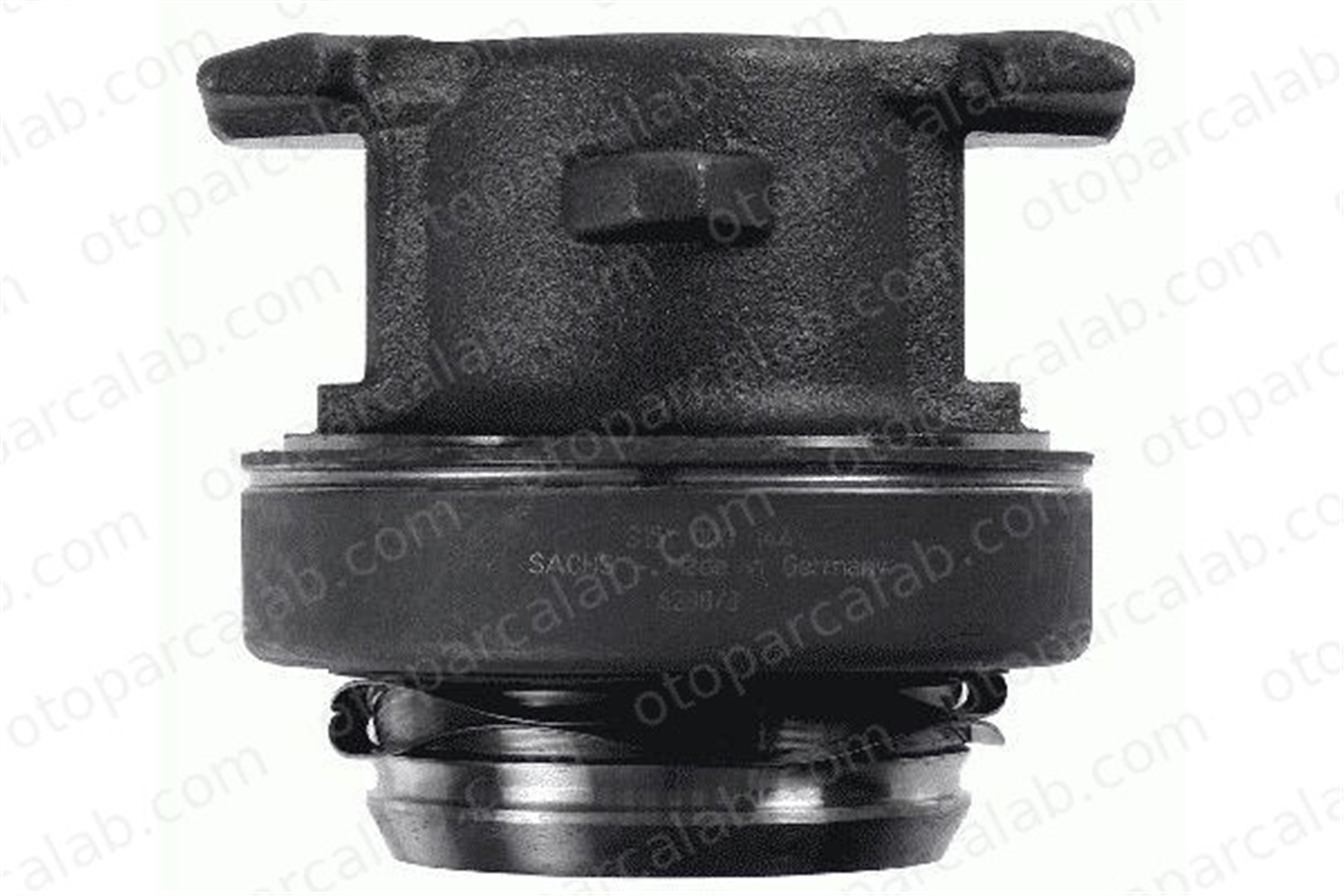 IVECO ORJINAL 504222042 Debriyaj Rulmanı MAN F90 TGS I 504222042 123157