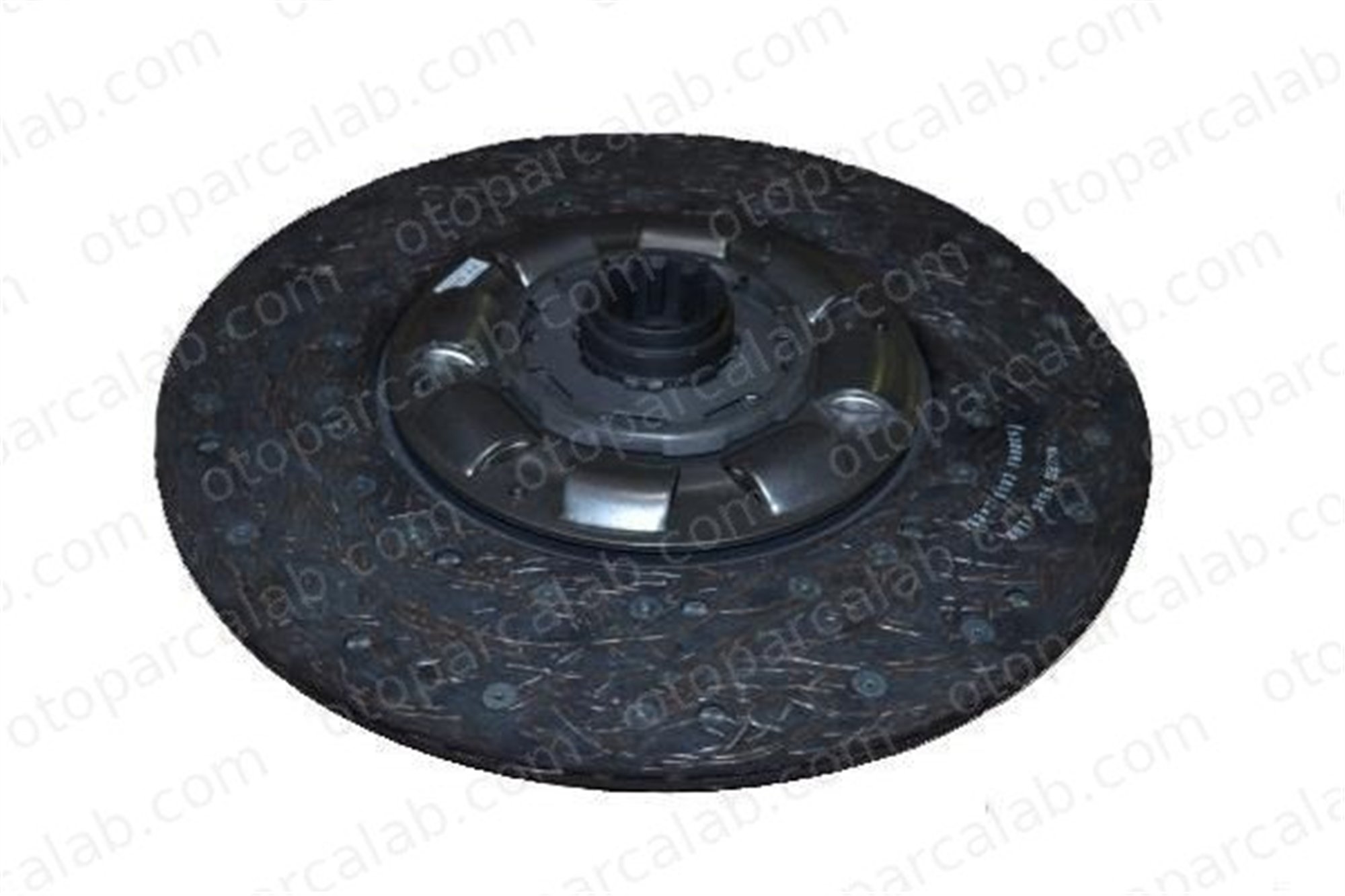 IVECO ORJINAL 504225042 Debriyaj Balatası MAN F90 MERCEDES-BENZ AROCS 504225042 1663218