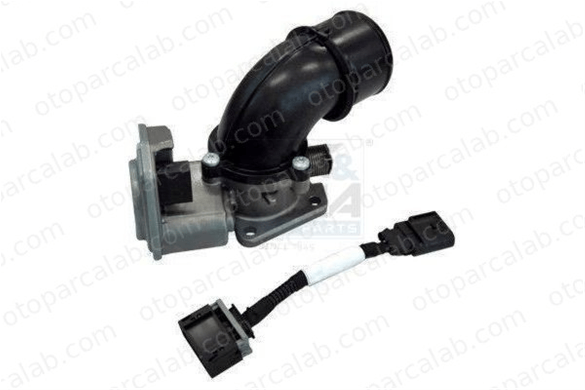 IVECO ORJINAL 504264089 Gaz Kelebeği IVECO DAILY IV Platform şasi DAILY IV Panelvan/Van 504264089 504105594