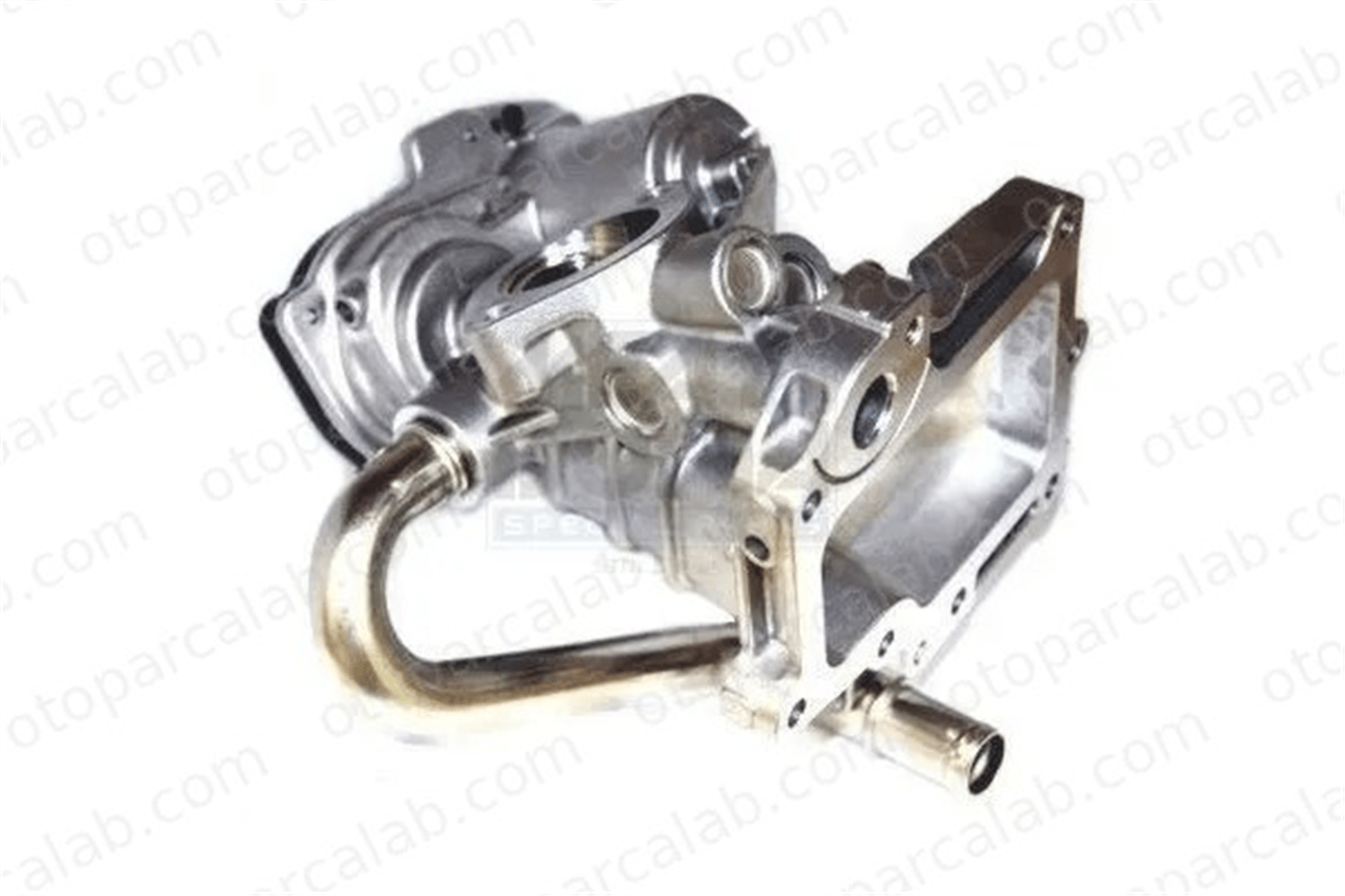 IVECO ORJINAL 504317811 Egr Valfi IVECO DAILY IV Platform şasi DAILY IV Panelvan/Van 504317811 MK667800