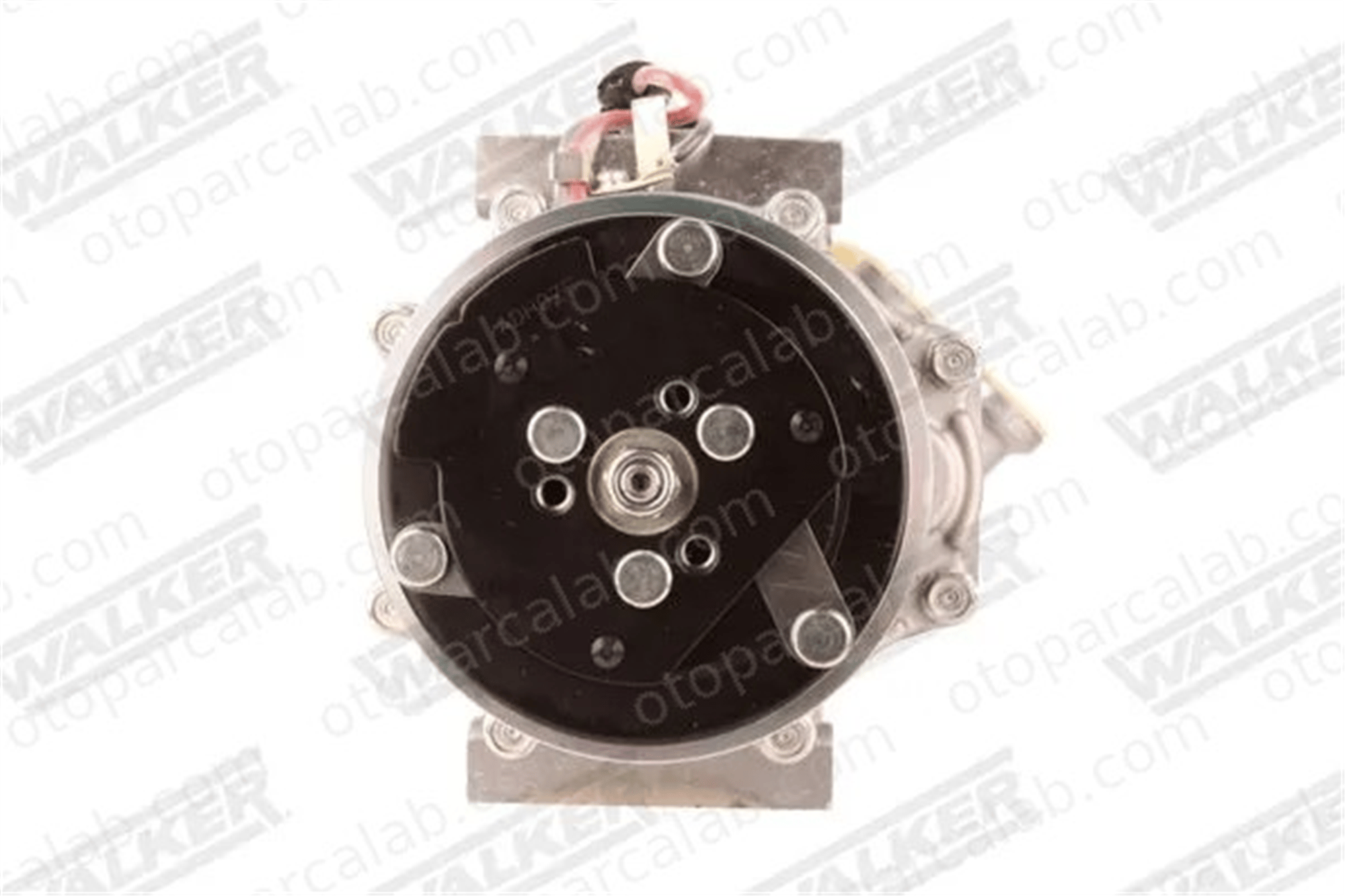 IVECO ORJINAL 504384357 Klima Kompresörü FIAT DUCATO Panelvan/Van DUCATO Platform şasi 504384357 6453SV