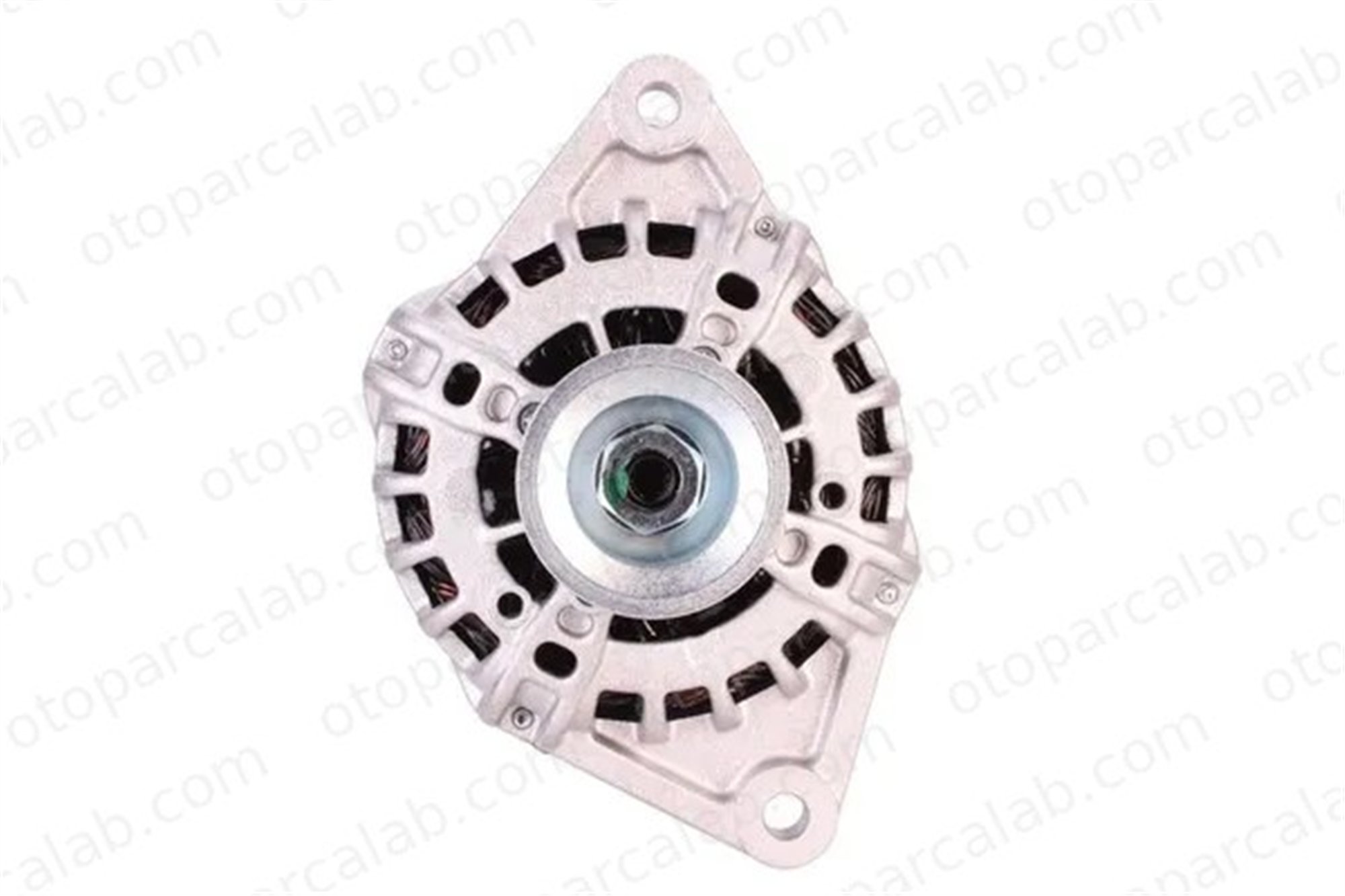 IVECO ORJINAL 504385133 Alternatör IVECO DAILY IV Panelvan/Van DAILY IV Platform şasi 504385133