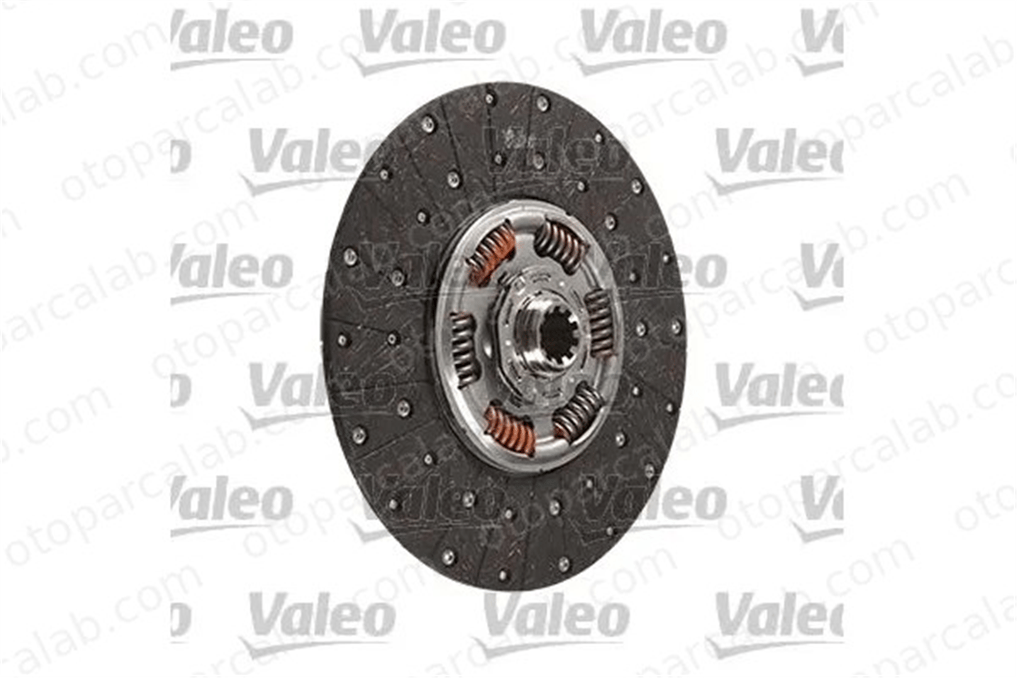 IVECO ORJINAL 504389071 Debriyaj Balatası IVECO STRALIS II EUROCARGO V 504389071 42102970