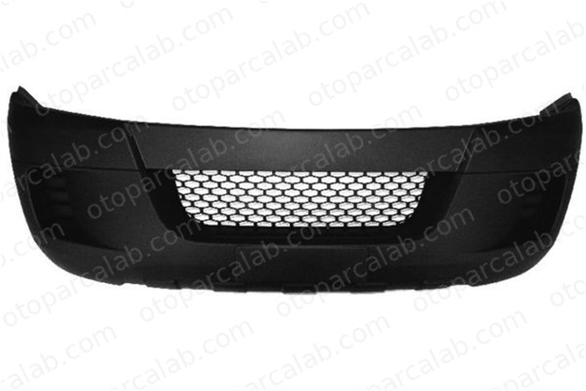 IVECO ORJINAL 5801255053 Tampon Ön IVECO DAILY IV Platform şasi DAILY IV Panelvan/Van 5801255053