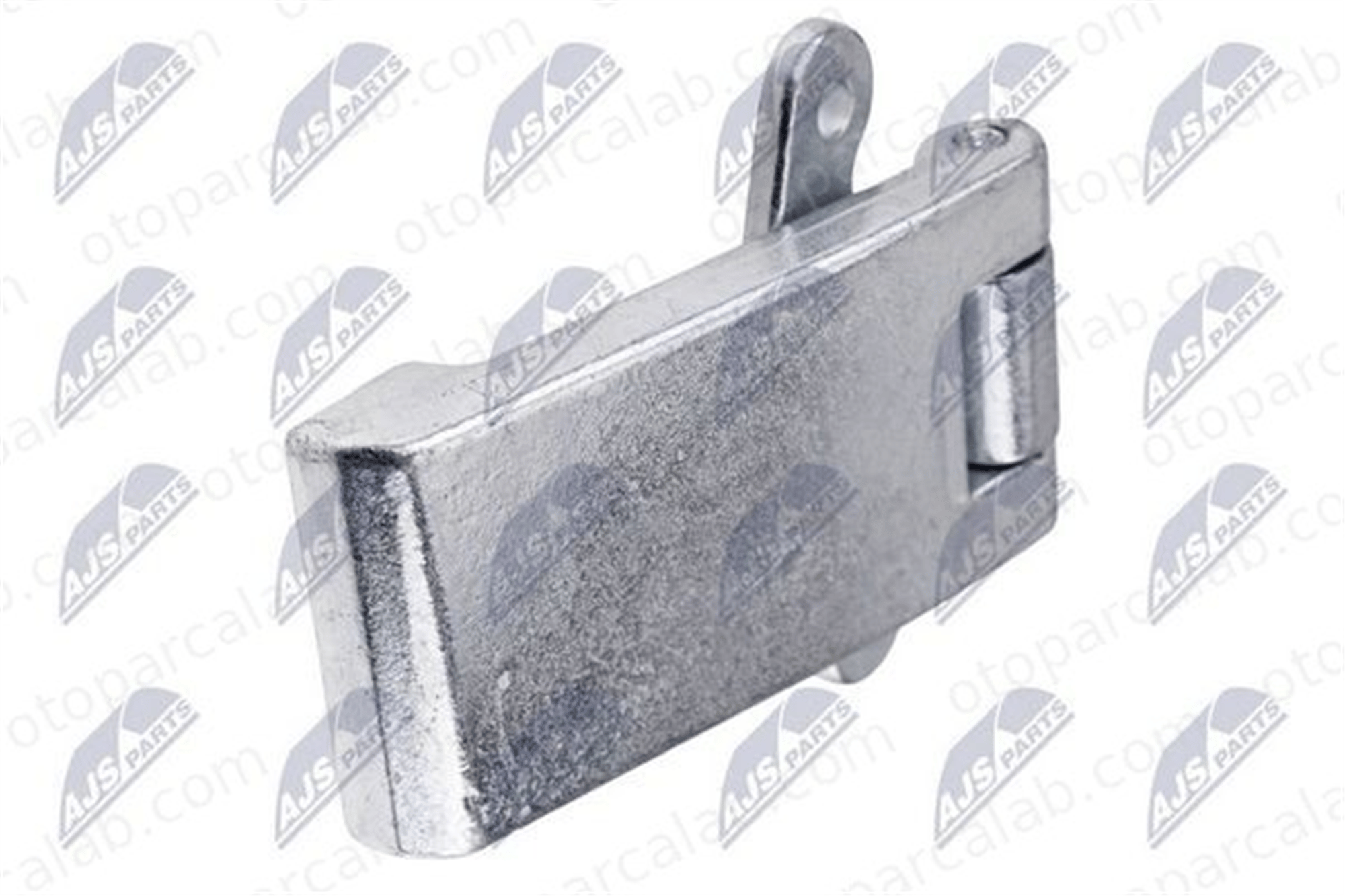 IVECO ORJINAL 5801528688 Kapı Menteşesi Arka Üst Sağ veya Sol IVECO DAILY VI Panelvan/Van DAILY VI Minibüs/Otobüs 5801528688
