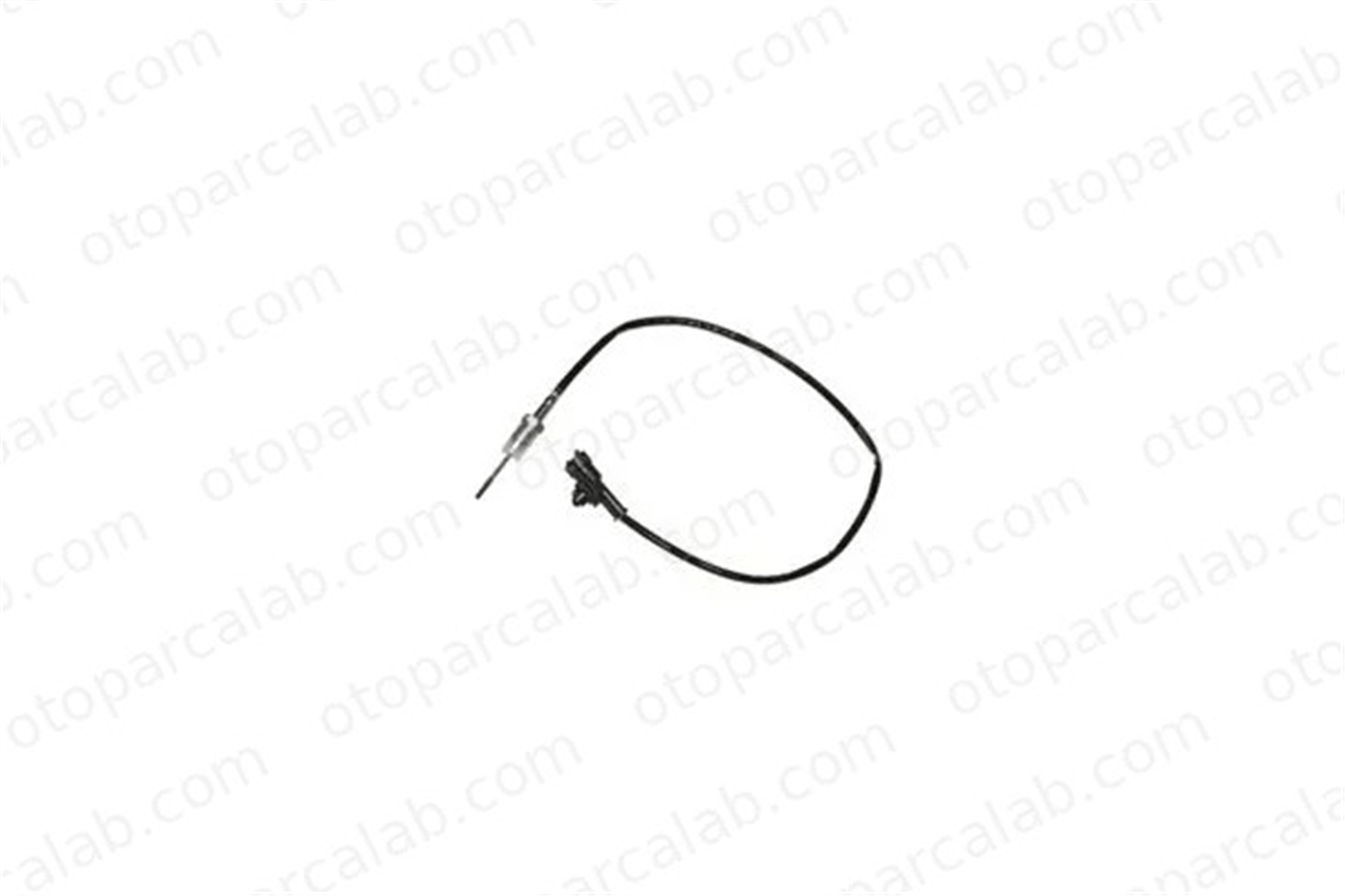 IVECO ORJINAL 5801653071 Egzoz Sıcaklık Sensörü IVECO DAILY VI Platform şasi DAILY VI Panelvan/Van 5801653071 5801850665