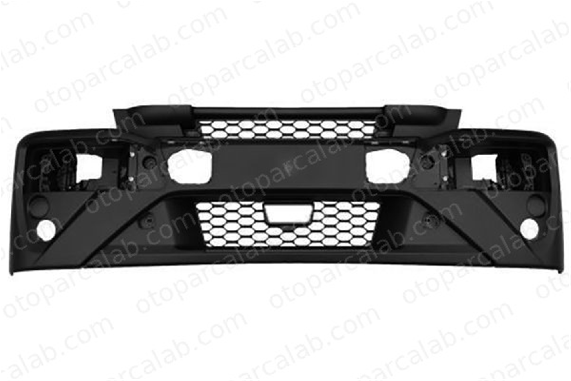 IVECO ORJINAL 5801690583 Tampon Ön IVECO STRALIS II EUROCARGO V 5801690583