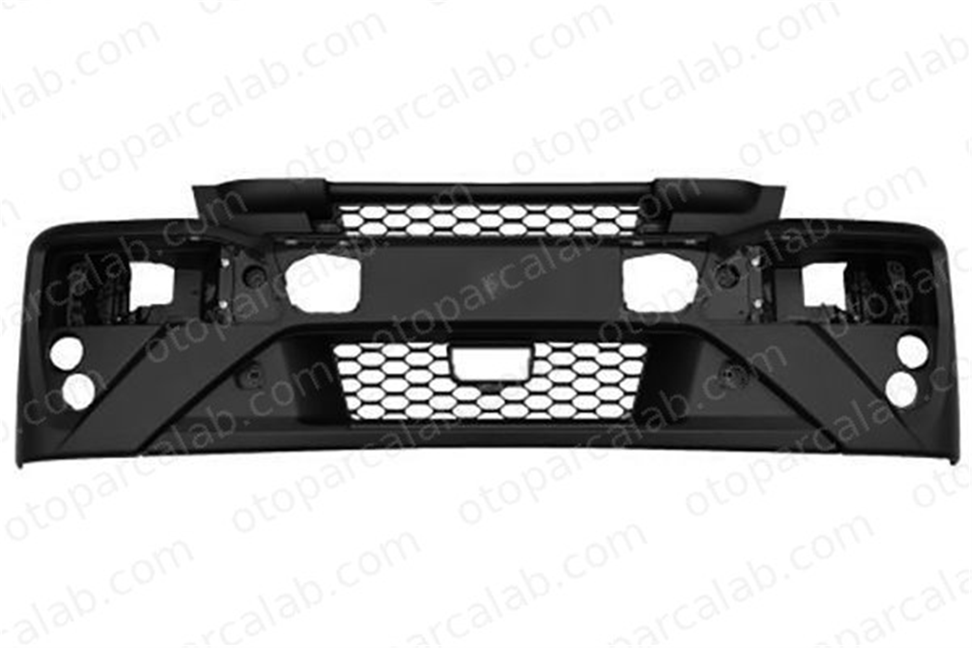 IVECO ORJINAL 5801690585 Tampon Ön IVECO STRALIS II EUROCARGO V 5801690585