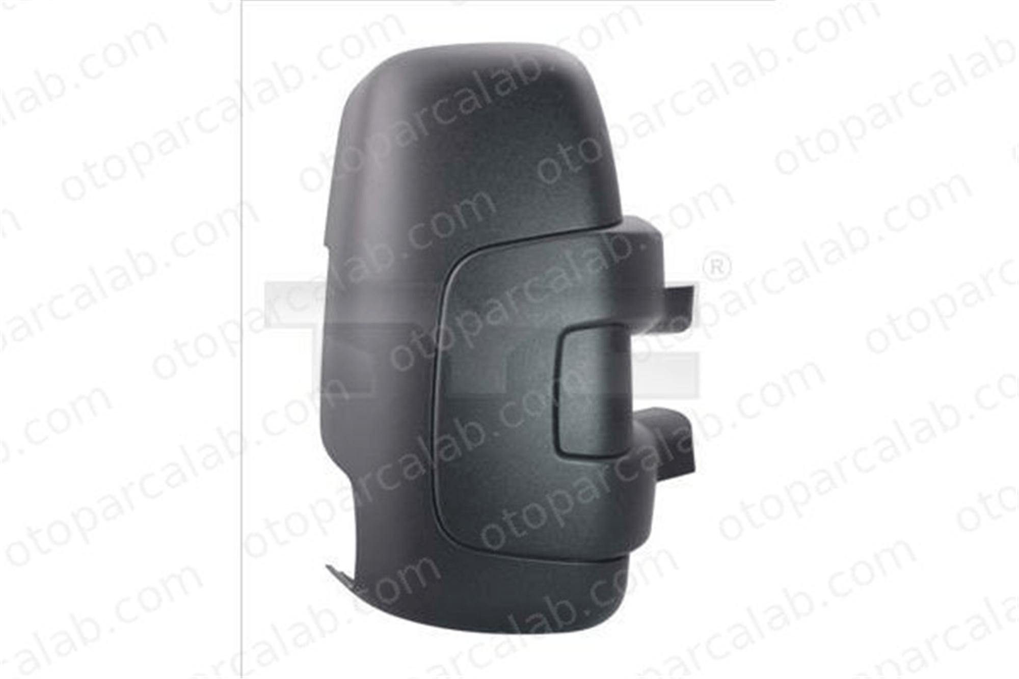 IVECO ORJINAL 5801823377 Ayna Kapağı Sağ IVECO DAILY VI Platform şasi DAILY VI Panelvan/Van 5801823377