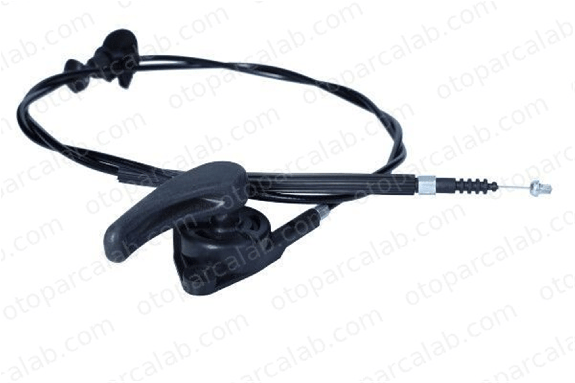 IVECO ORJINAL 5801899747 Motor Kaput Açma Teli IVECO DAILY VI Platform şasi DAILY VI Panelvan/Van 5801899747
