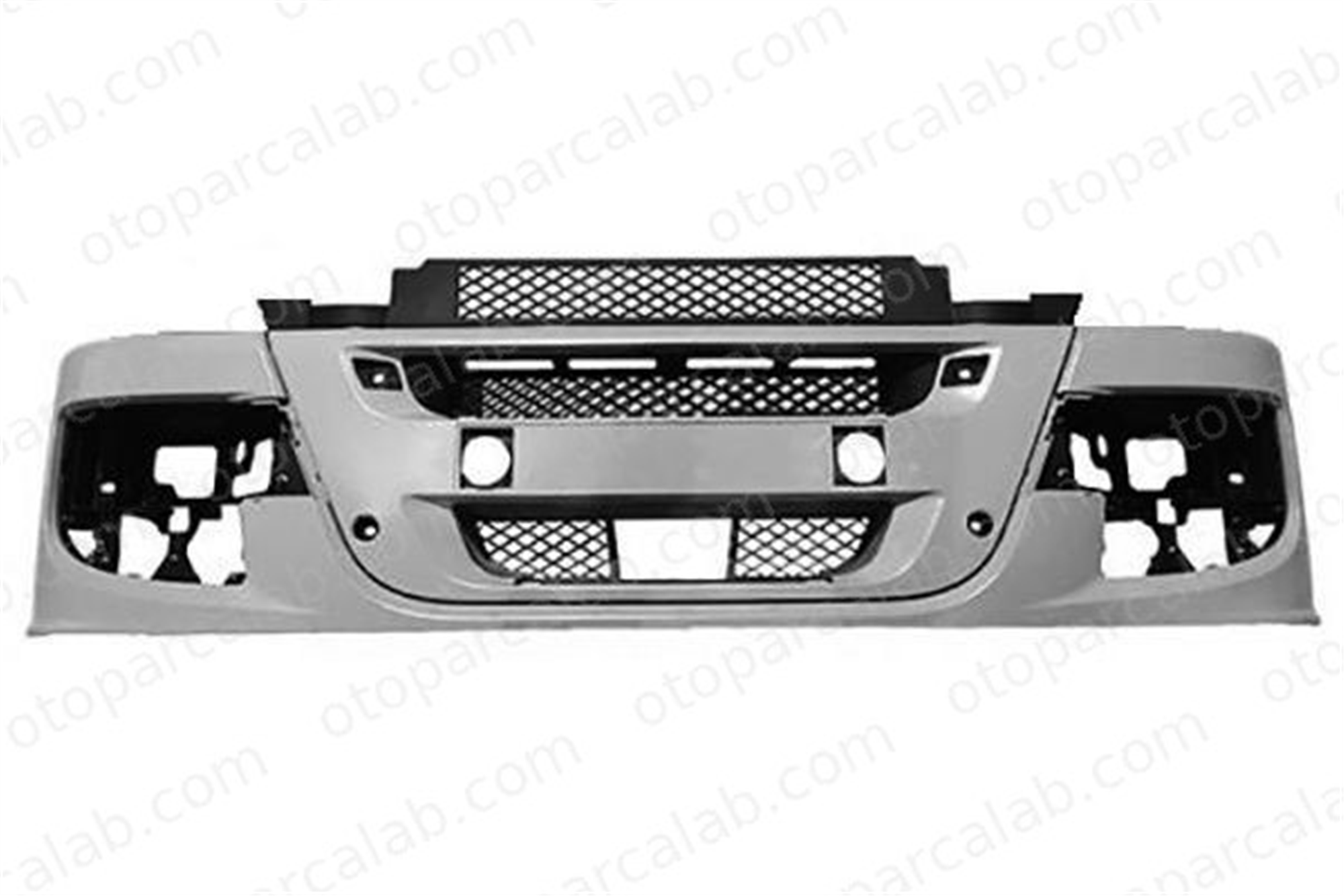 IVECO ORJINAL 5802066514 Tampon Ön IVECO STRALIS II EUROCARGO V 5802066514 5802055591