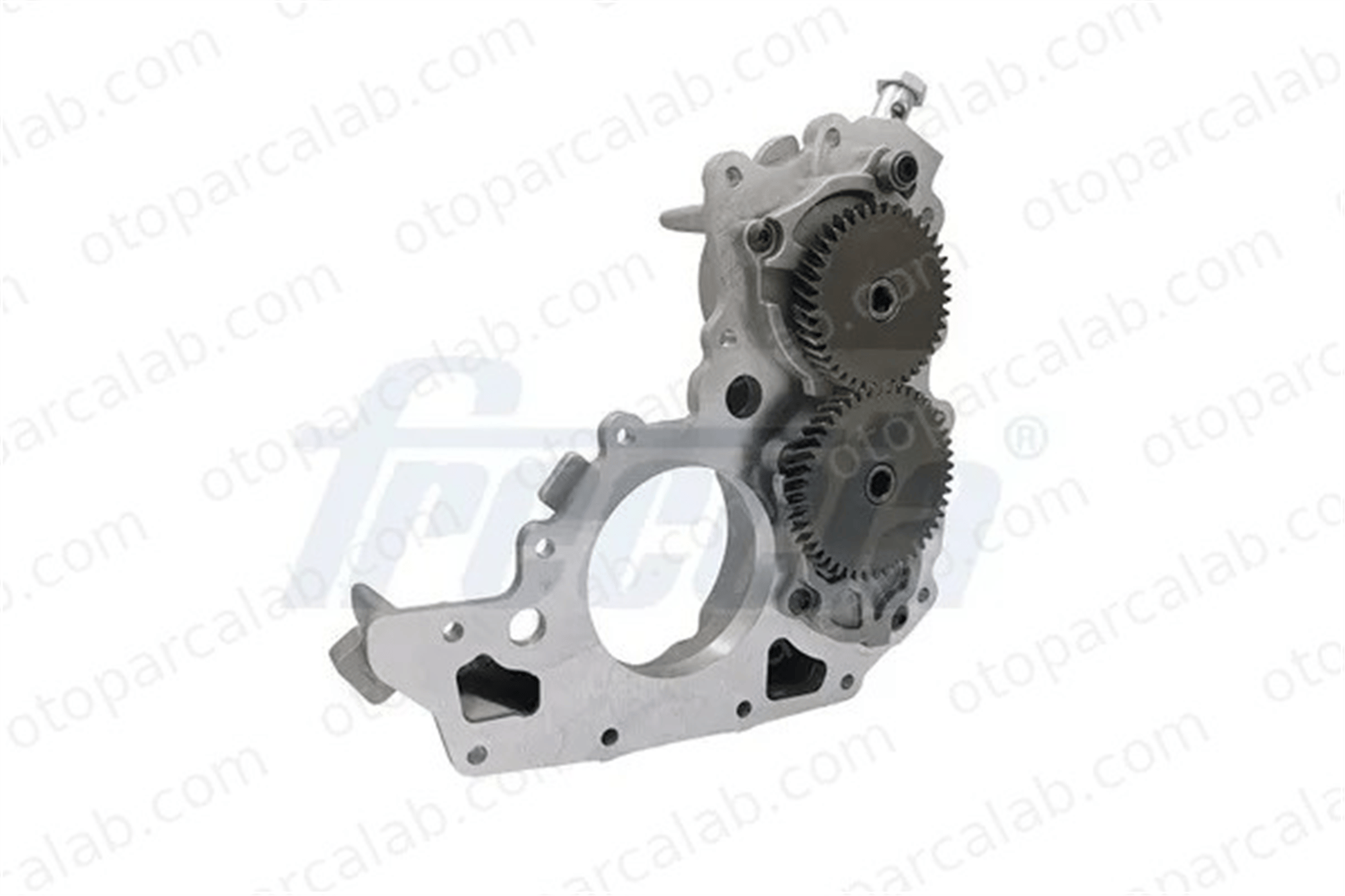 IVECO ORJINAL 5802177791 Yağ Pompası IVECO DAILY IV Panelvan/Van DAILY IV Platform şasi 5802177791 1001G5