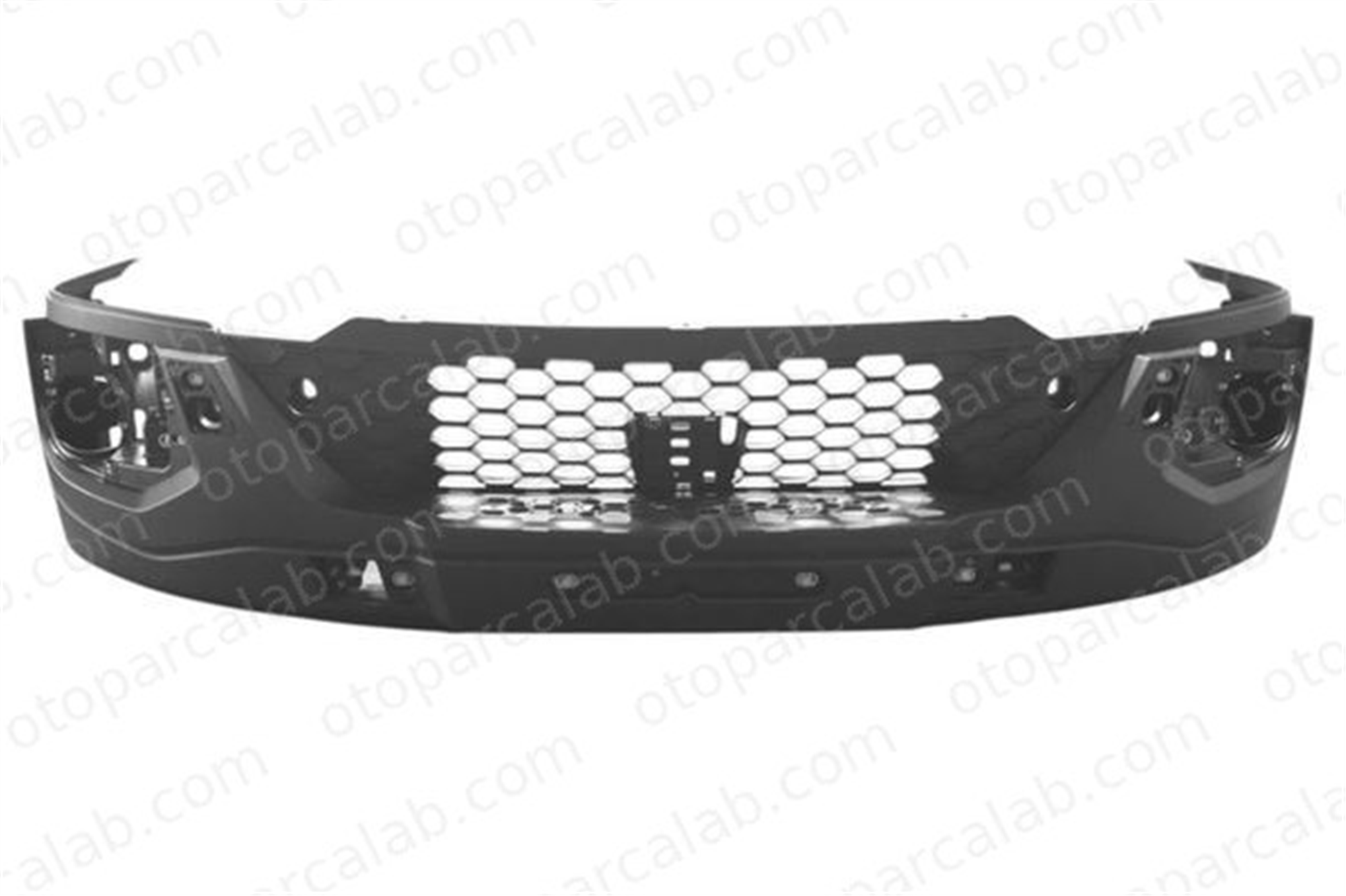 IVECO ORJINAL 5802510223 Tampon Ön IVECO DAILY VI Panelvan/Van 5802510223